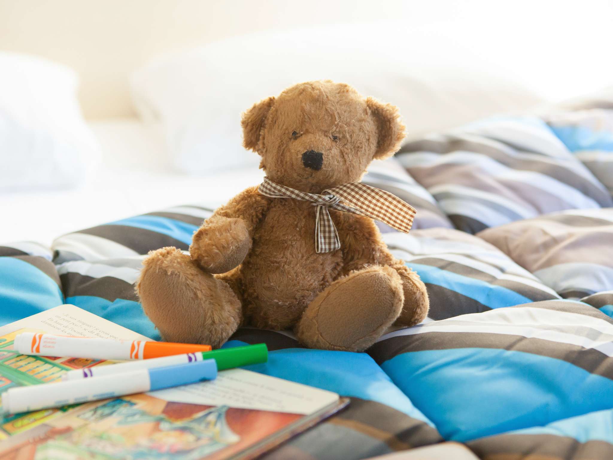 Foto - hotelF1 Orange Centre Echangeur A7 A9