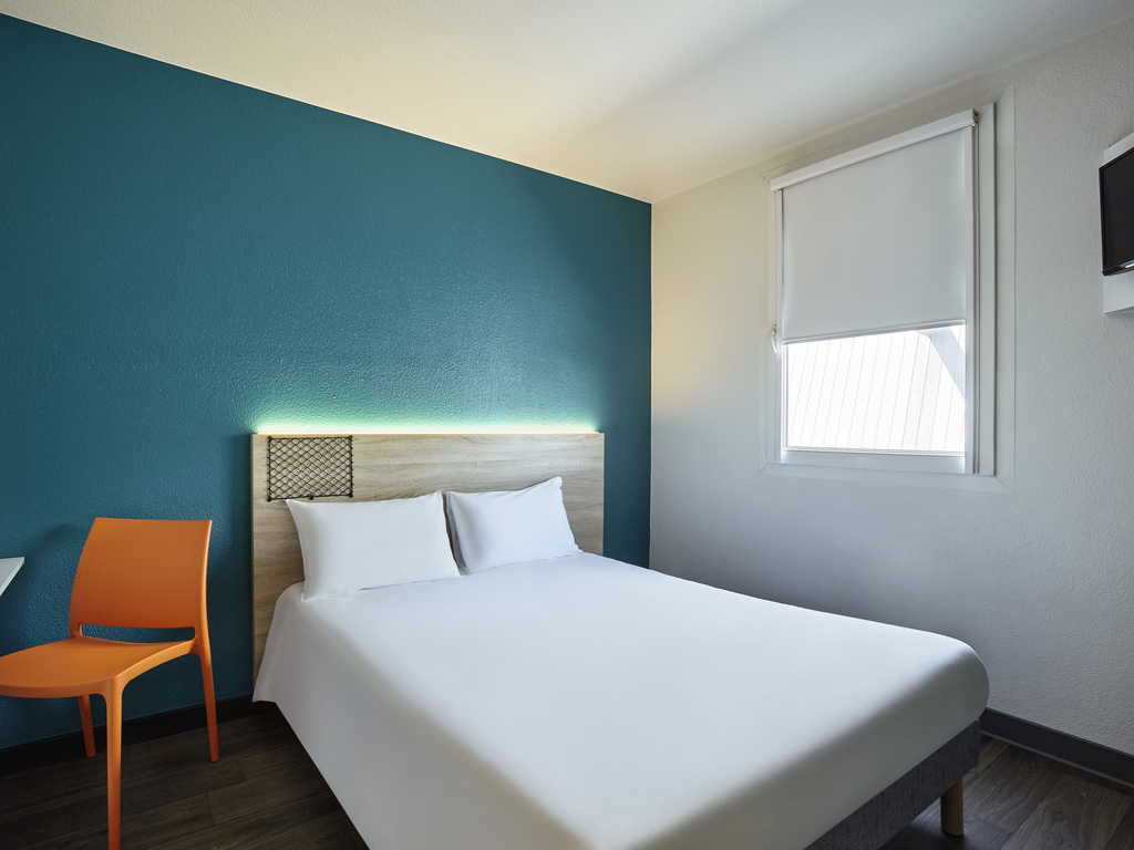 Foto - ibis budget Bayonne