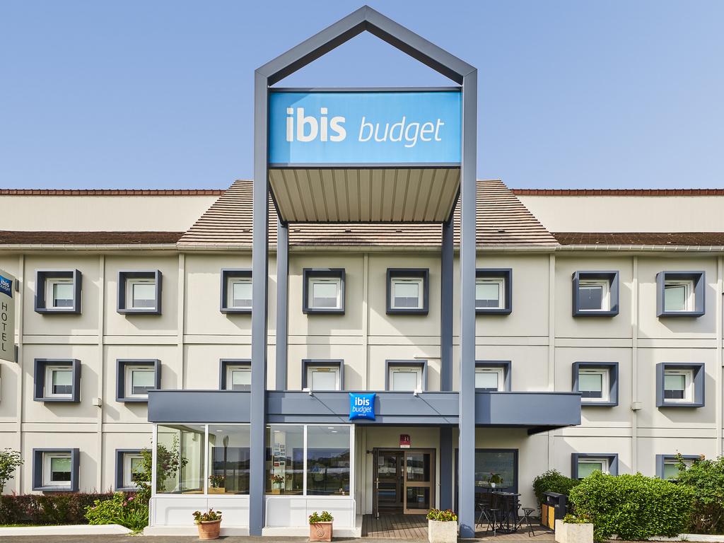 ibis budget Santeny - Image 2