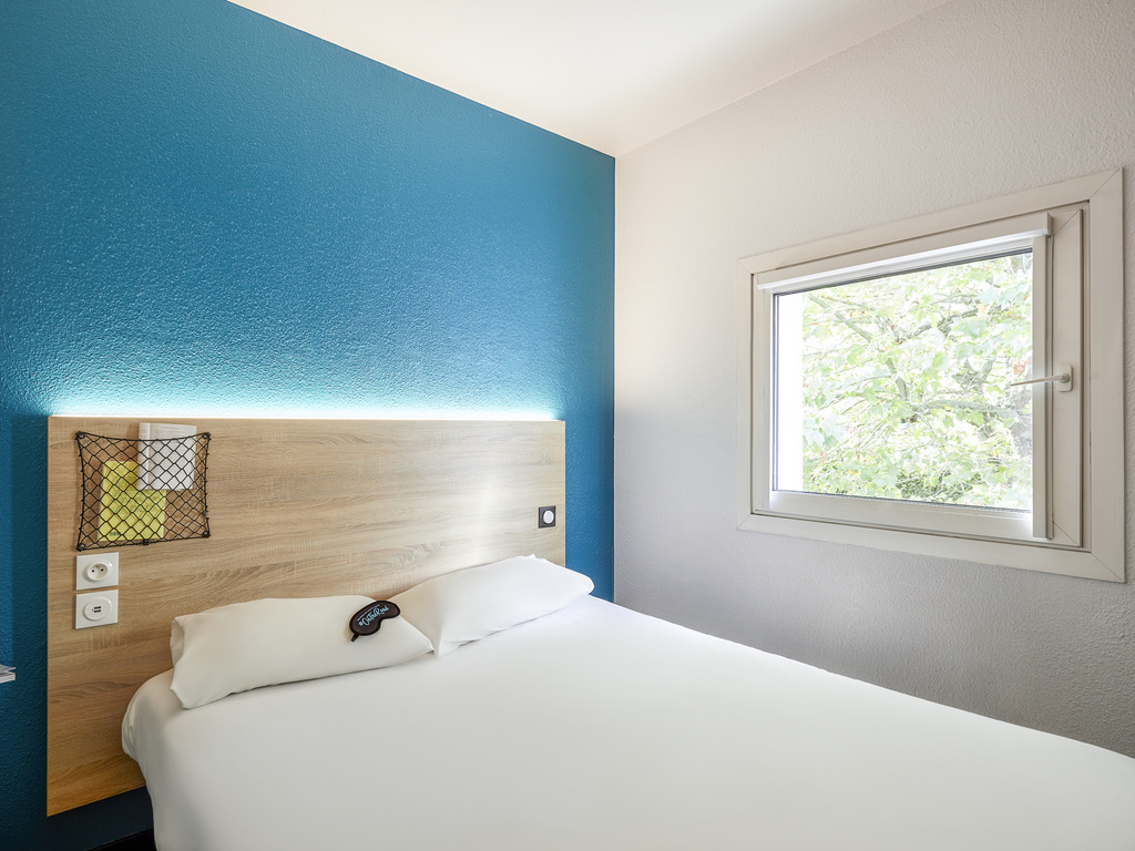 hotel F1 Mulhouse Centre Ouest - Image 4