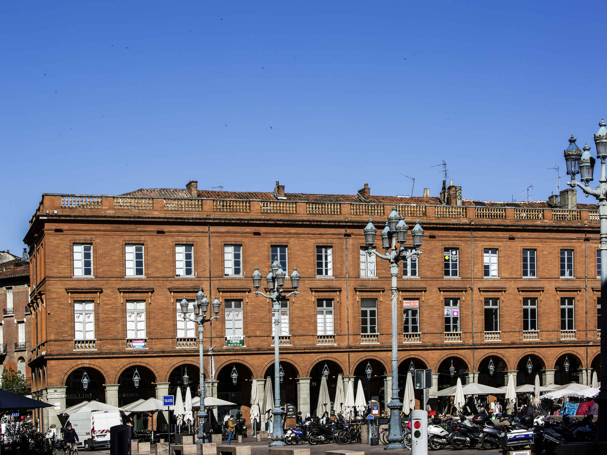 Foto - hotelF1 Toulouse L'Union