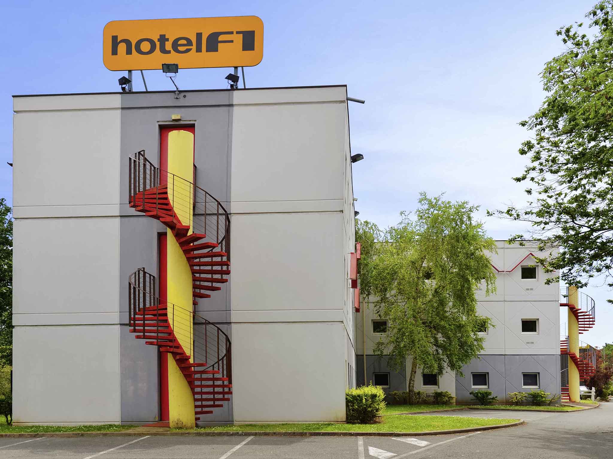 Hotel Hotelf Orleans La Chapelle St Mesmin Hotel Hotelf Orleans La Chapelle St Mesmin