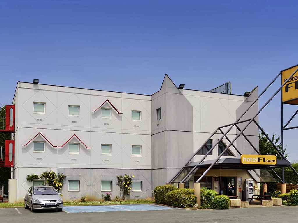 Hotel Hotelf Orleans La Chapelle St Mesmin Hotel Hotelf Orleans La Chapelle St Mesmin