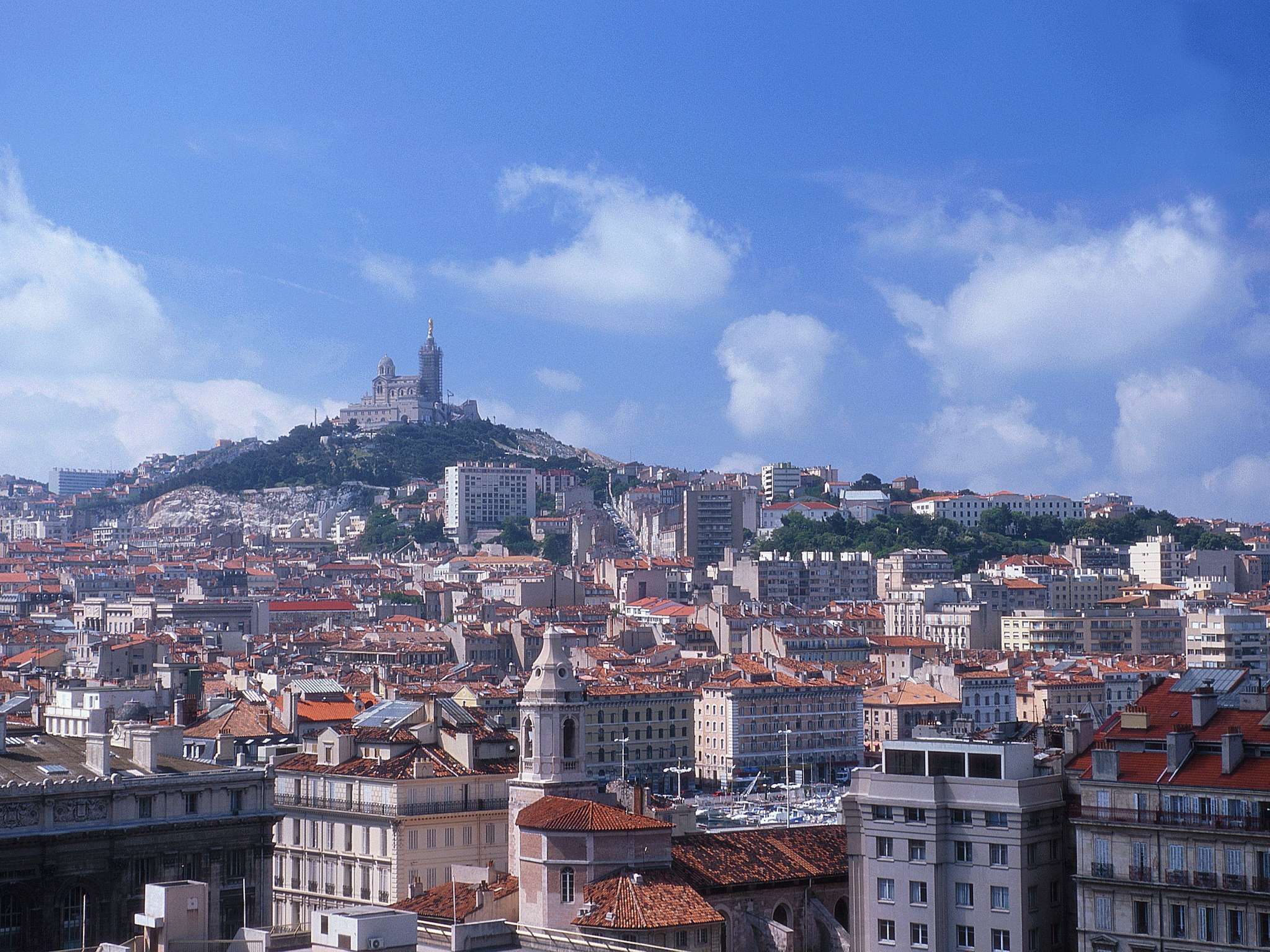 Photo - HotelF1 Marseille Provence