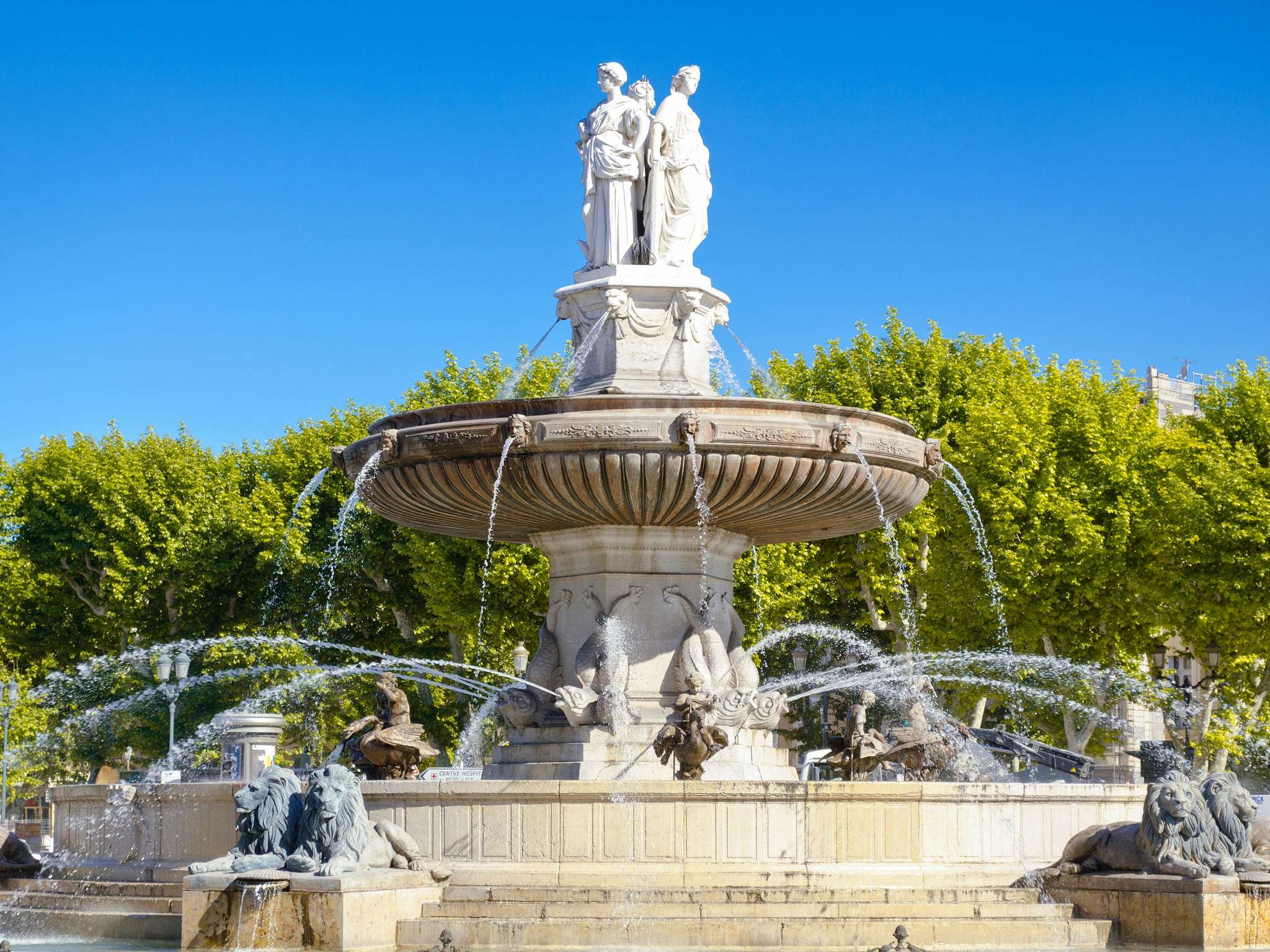 Photo - HotelF1 Marseille Provence