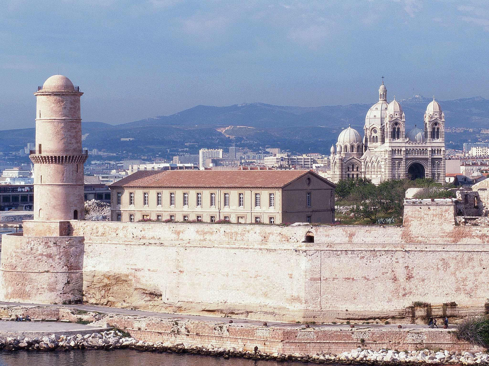 Photo - HotelF1 Marseille Provence