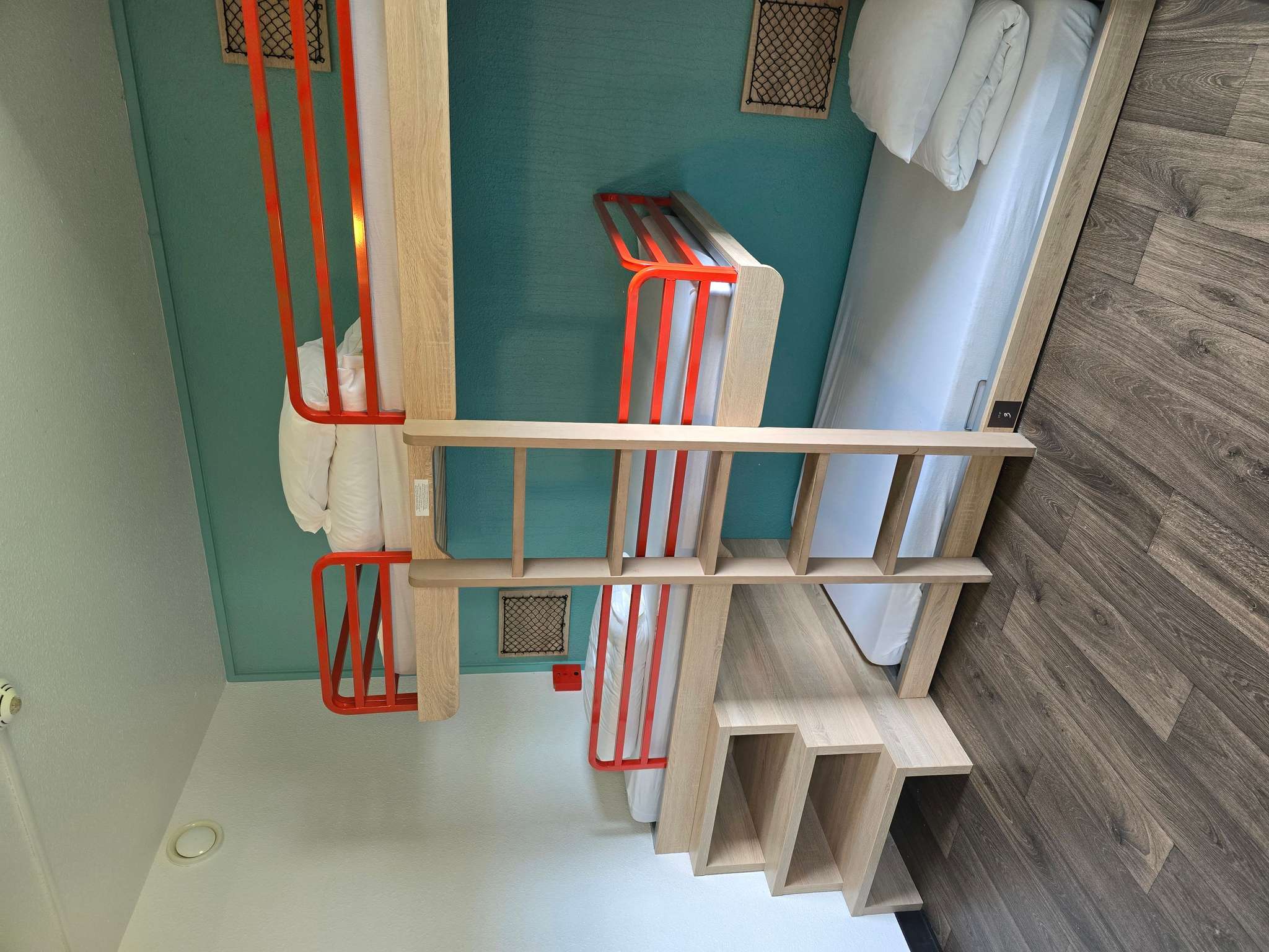 Photo - HotelF1 Marseille Provence