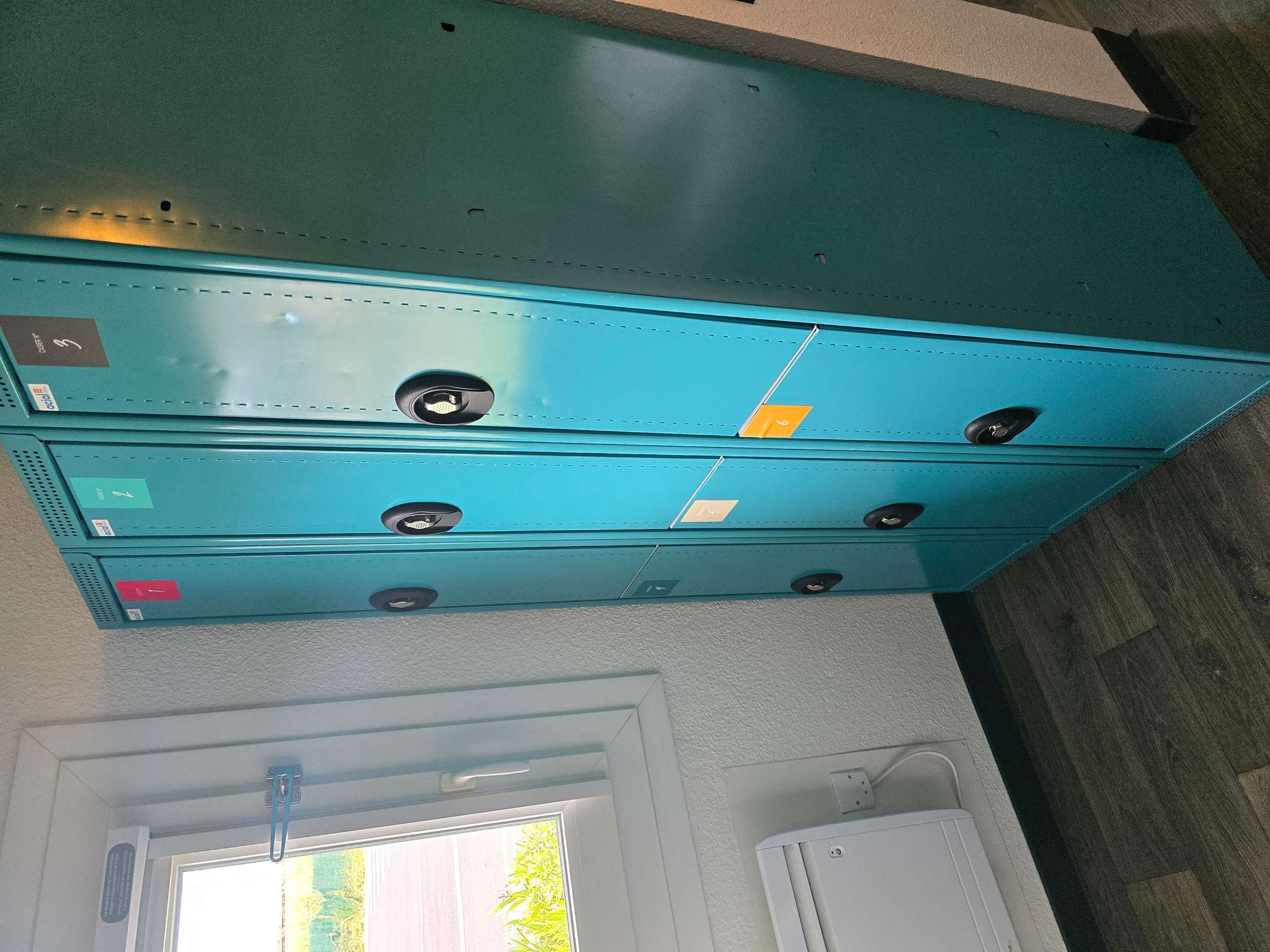 Photo - HotelF1 Marseille Provence