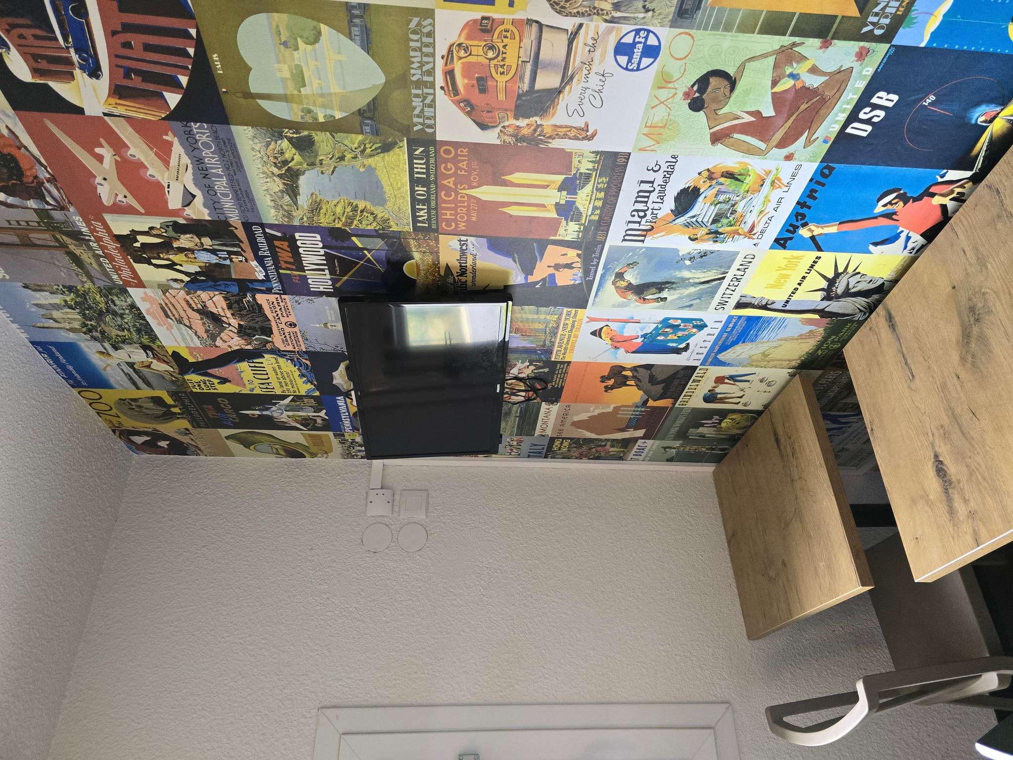 Photo - HotelF1 Marseille Provence