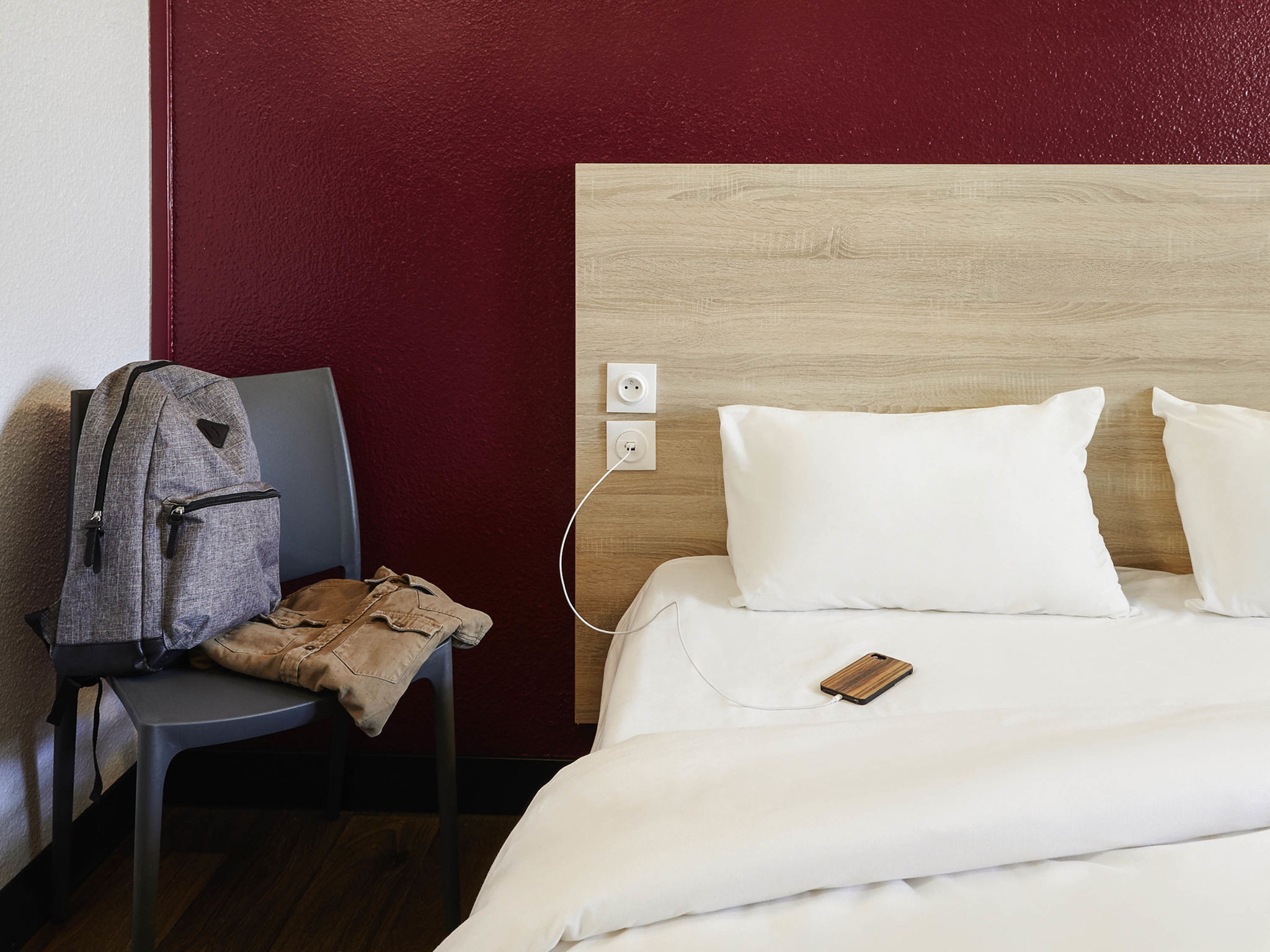 Photo - HotelF1 Marseille Provence