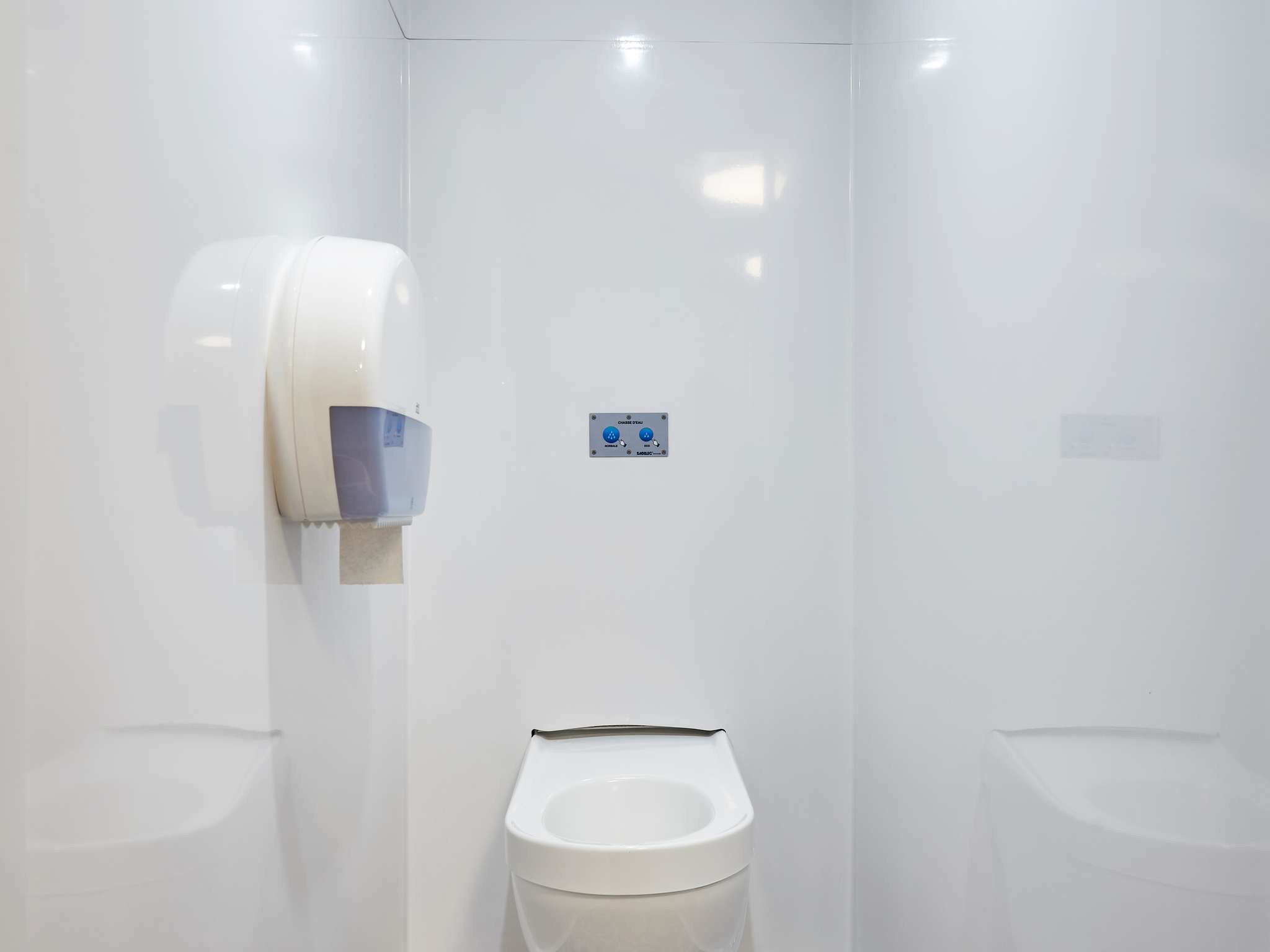 Photo - HotelF1 Marseille Provence