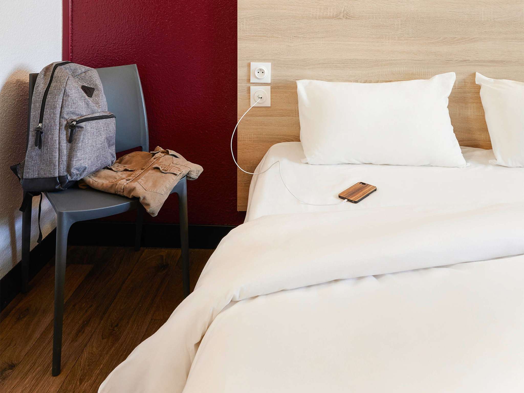 Photo - hotelF1 Dijon Nord