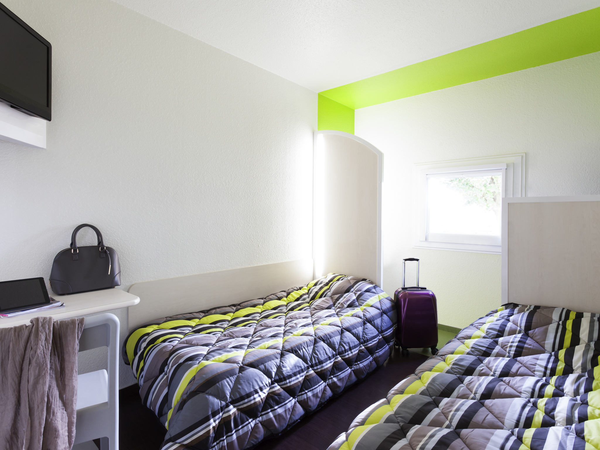 Photo - hotelF1 Dijon Nord