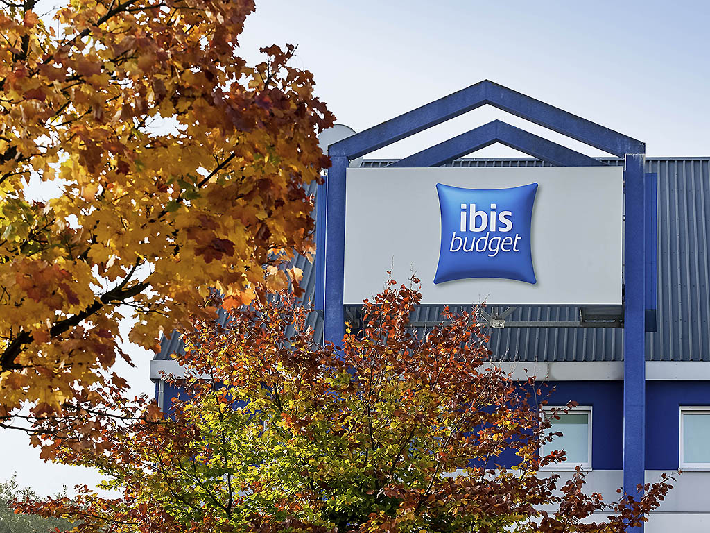 Foto - ibis budget Aachen City