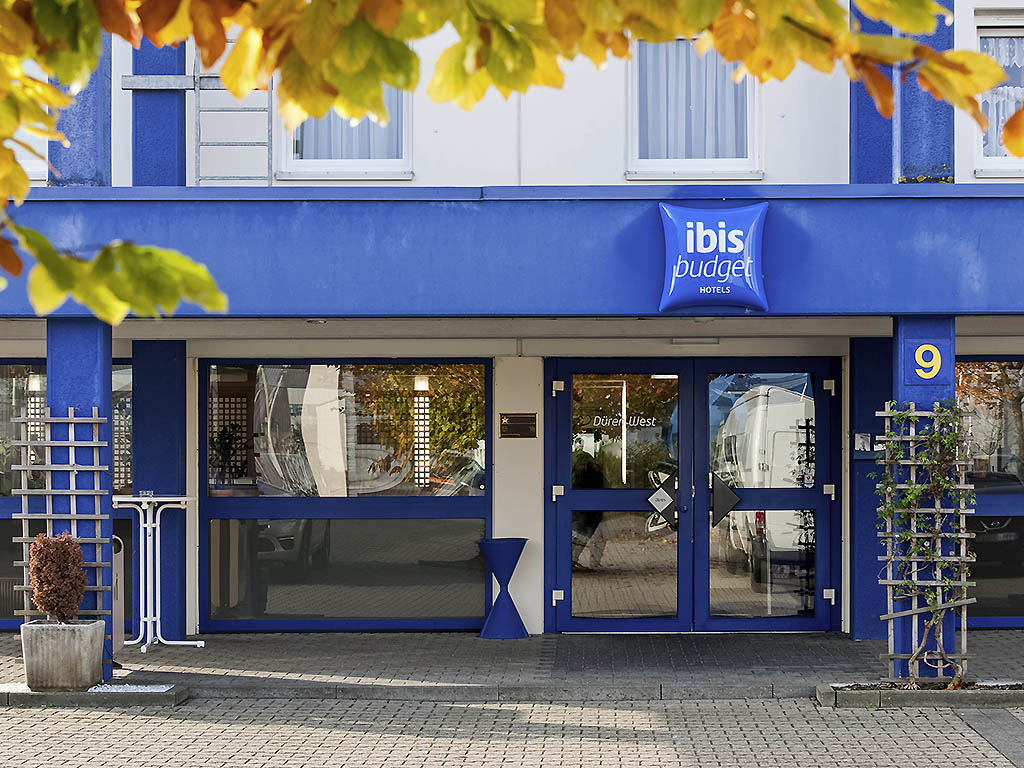 ibis budget Düren West - Image 2