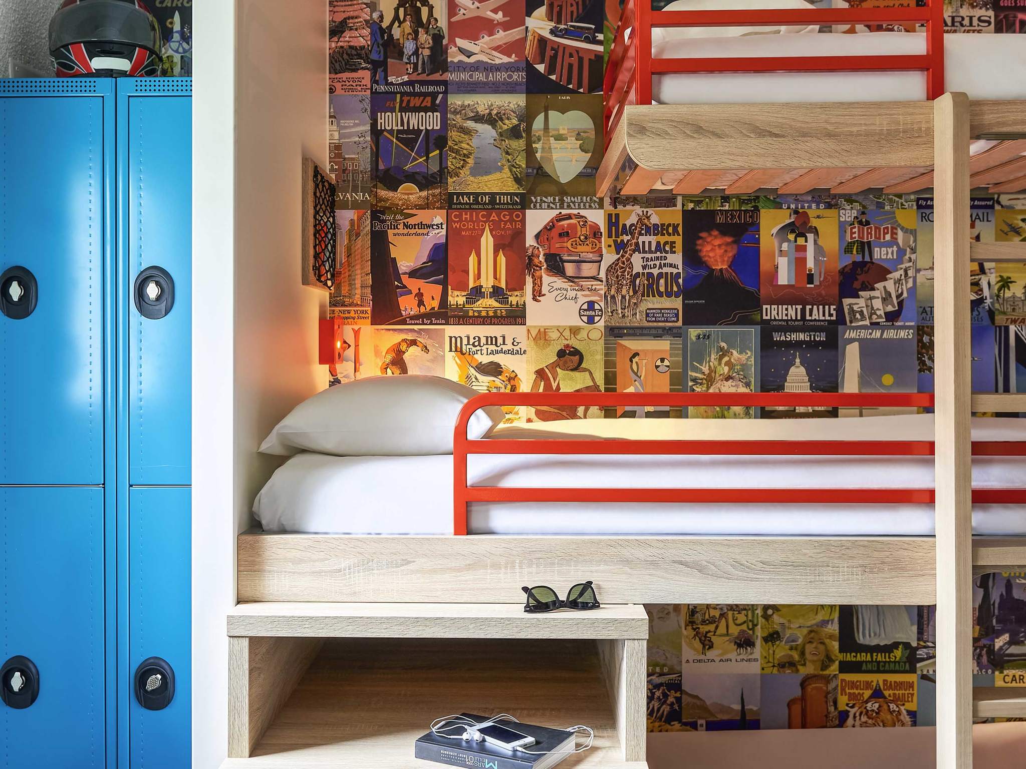 Foto - hotelF1 Marseille EST