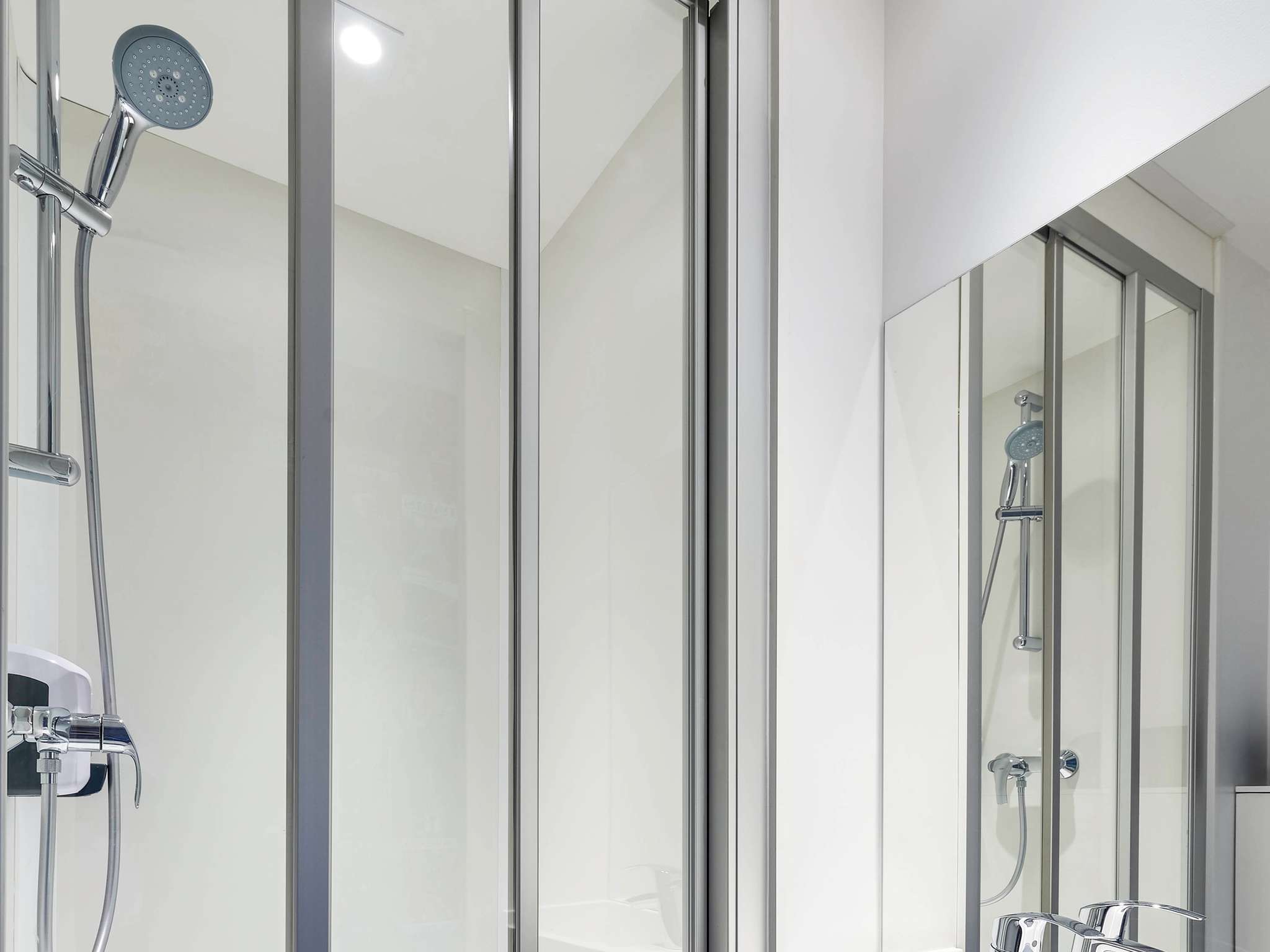 Foto - hotelF1 Marseille EST