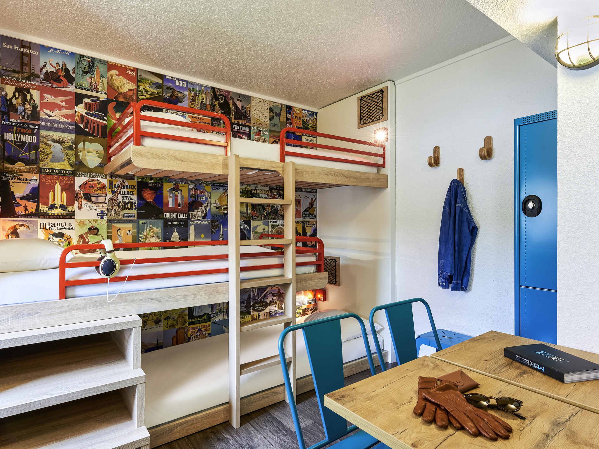 Foto - hotelF1 Marseille EST