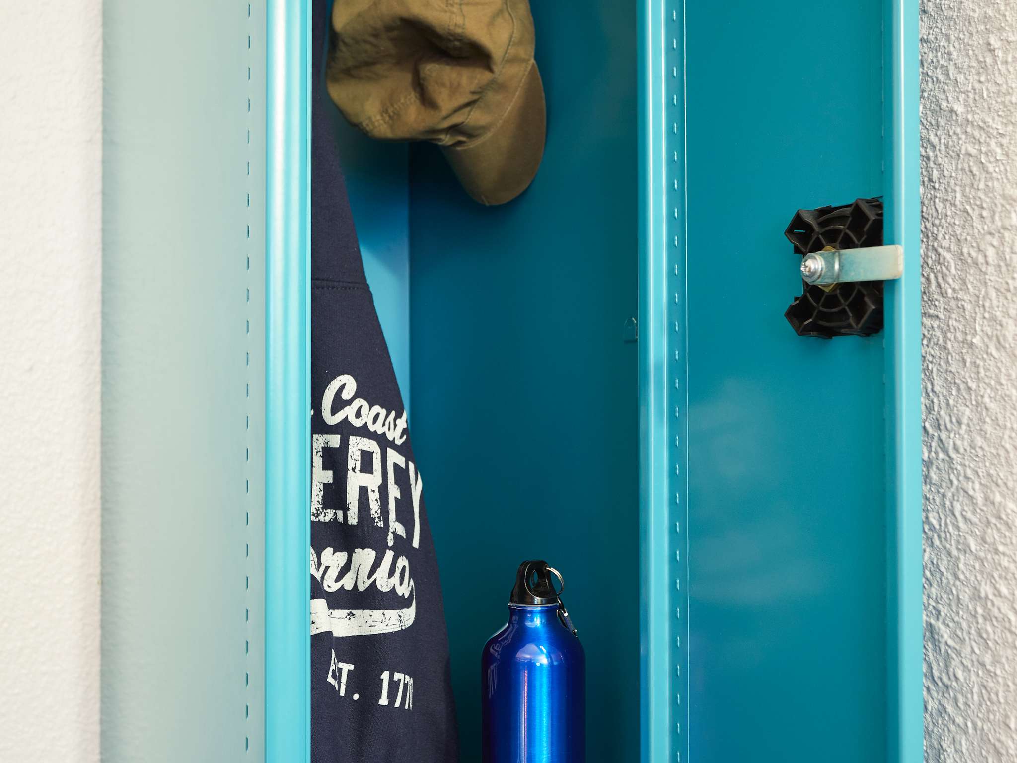 Foto - hotelF1 Marseille EST