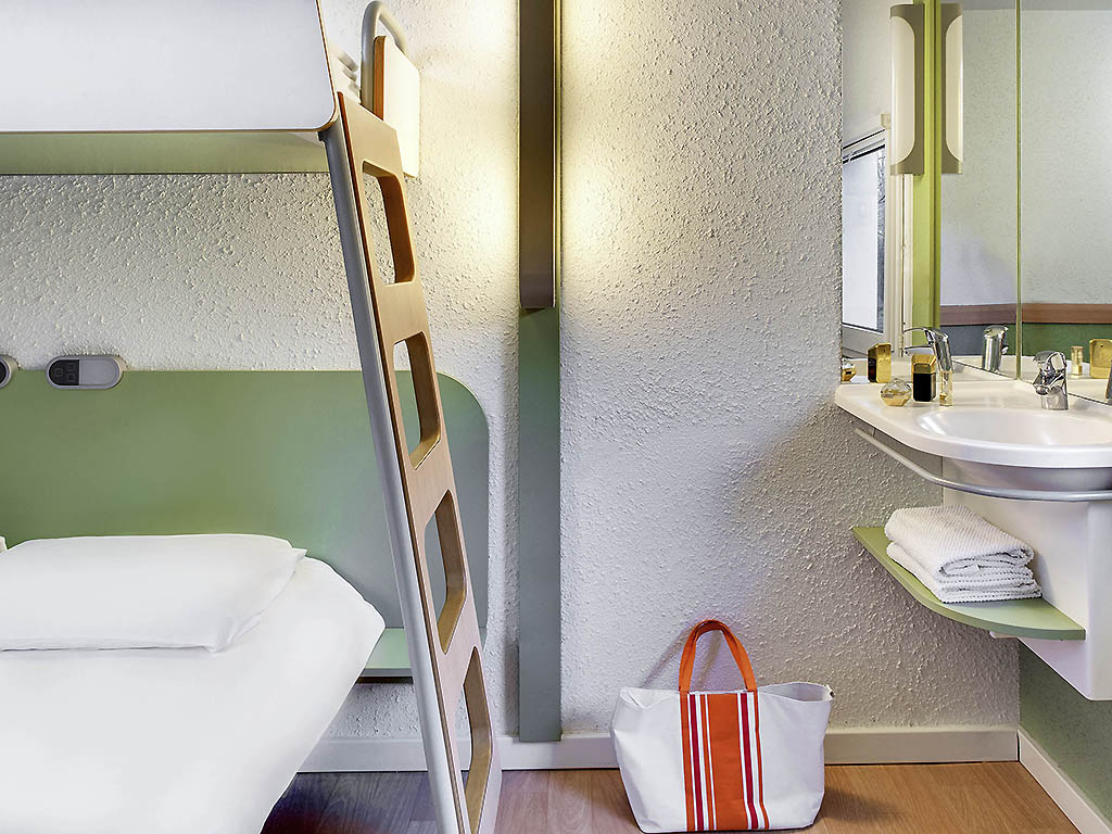ibis budget Vichy - Image 3