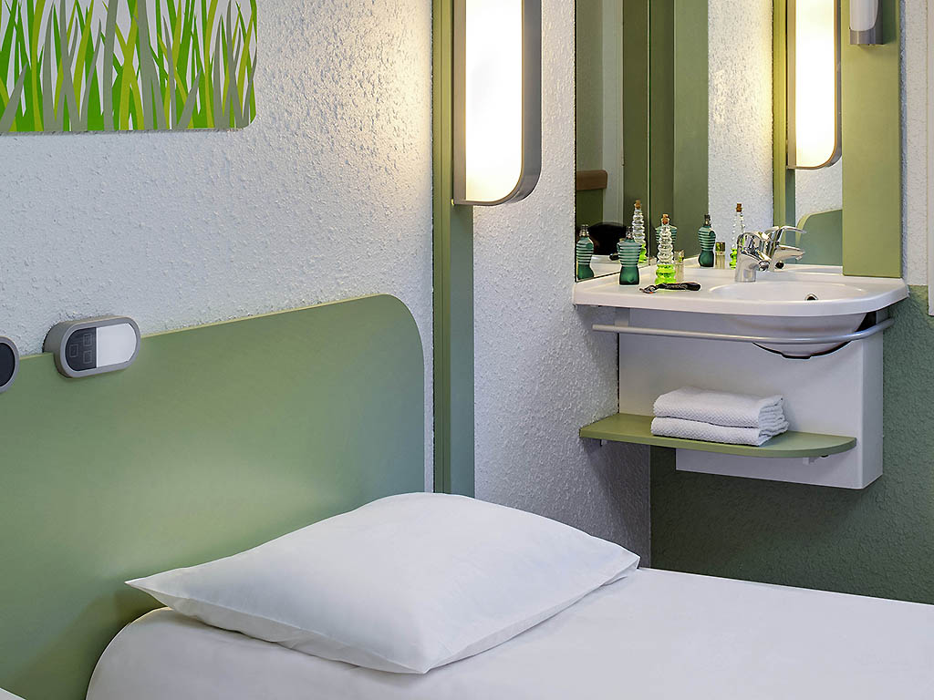 ibis budget Vichy - Image 4