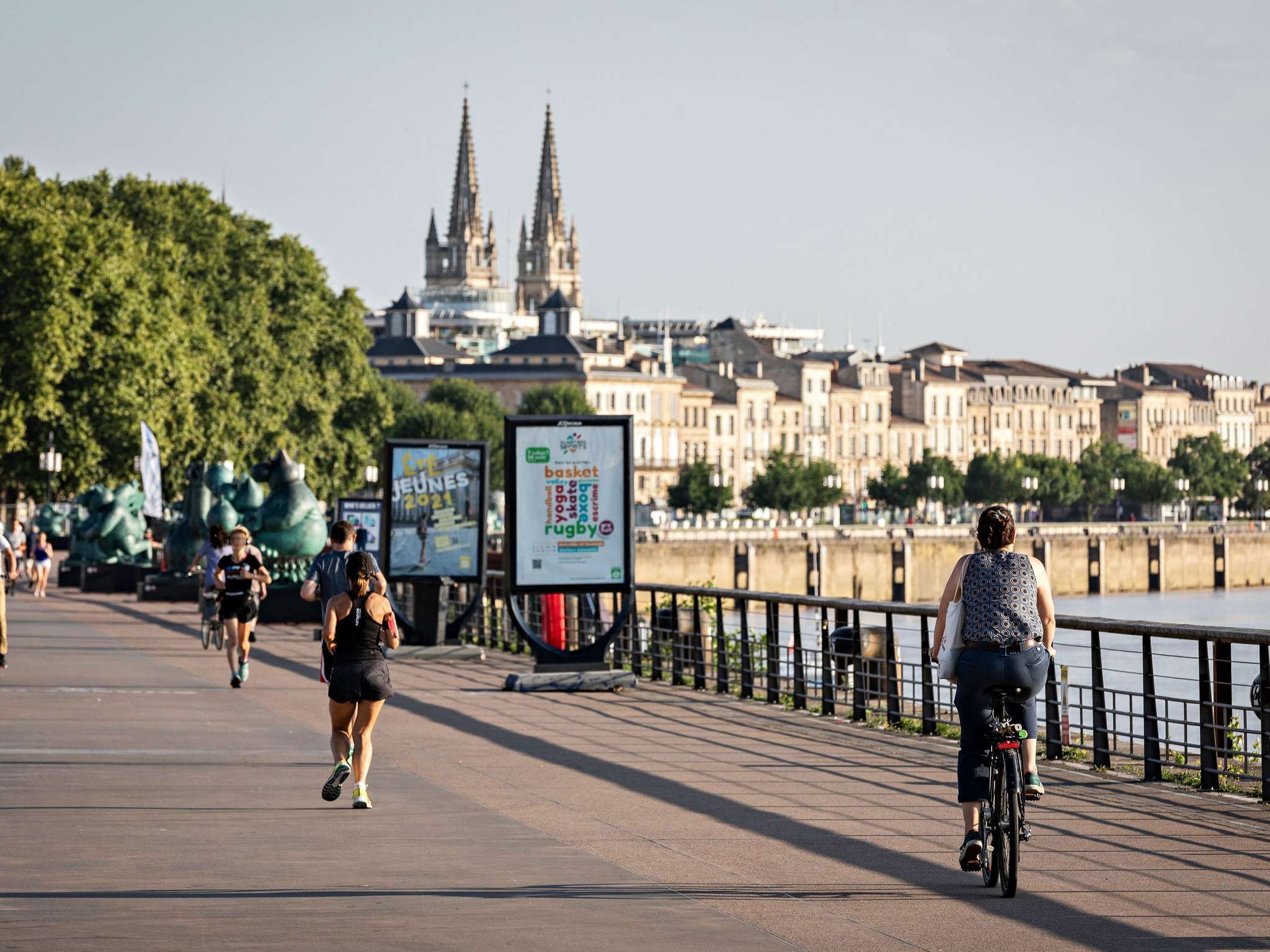 Foto - hotelF1 Bordeaux Ville