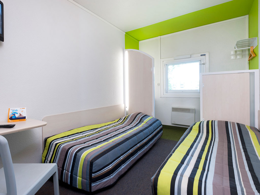 Foto - Ibis Styles Cognac