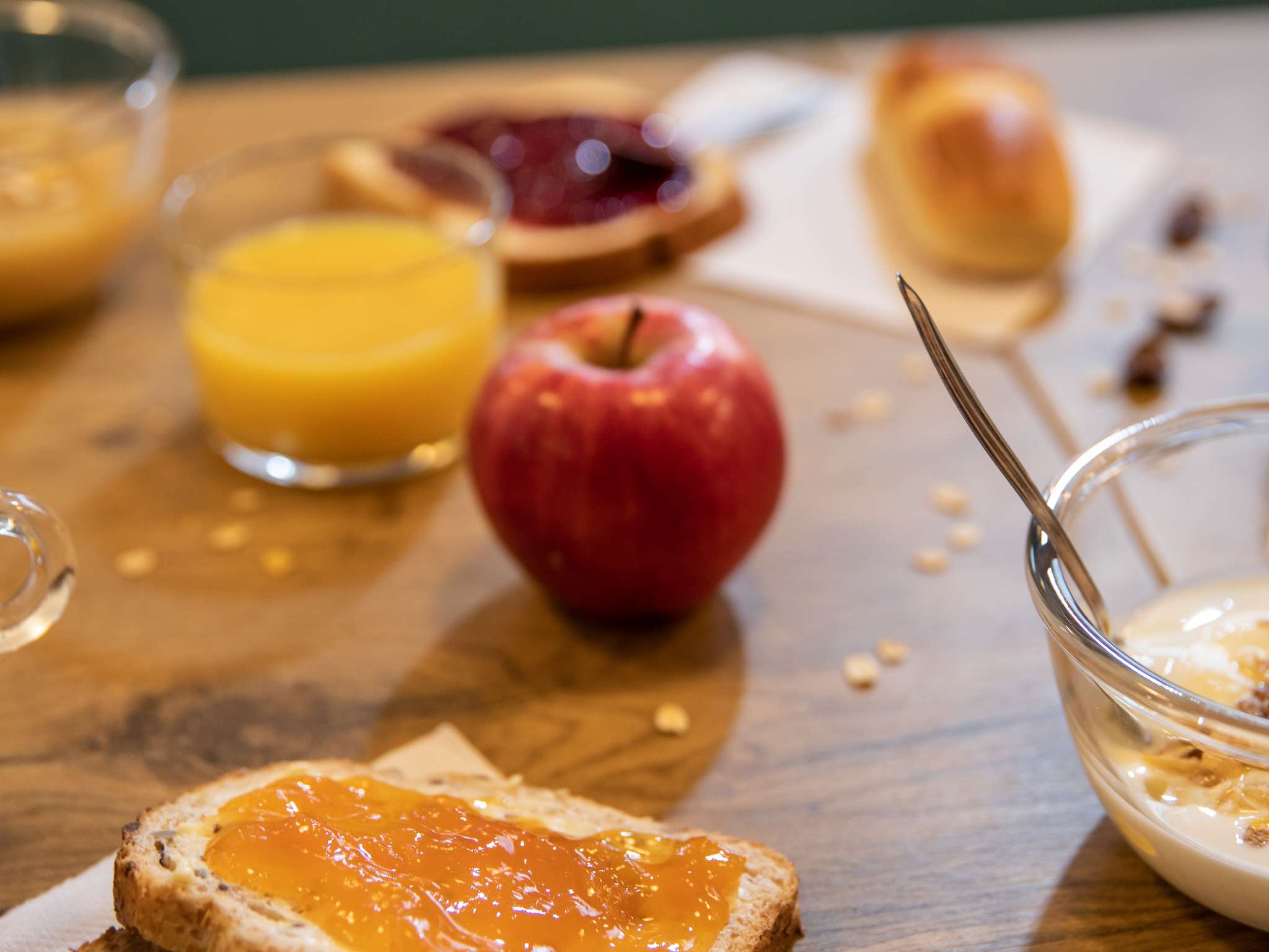 Foto - hotelF1 Thonon Les Bains Est