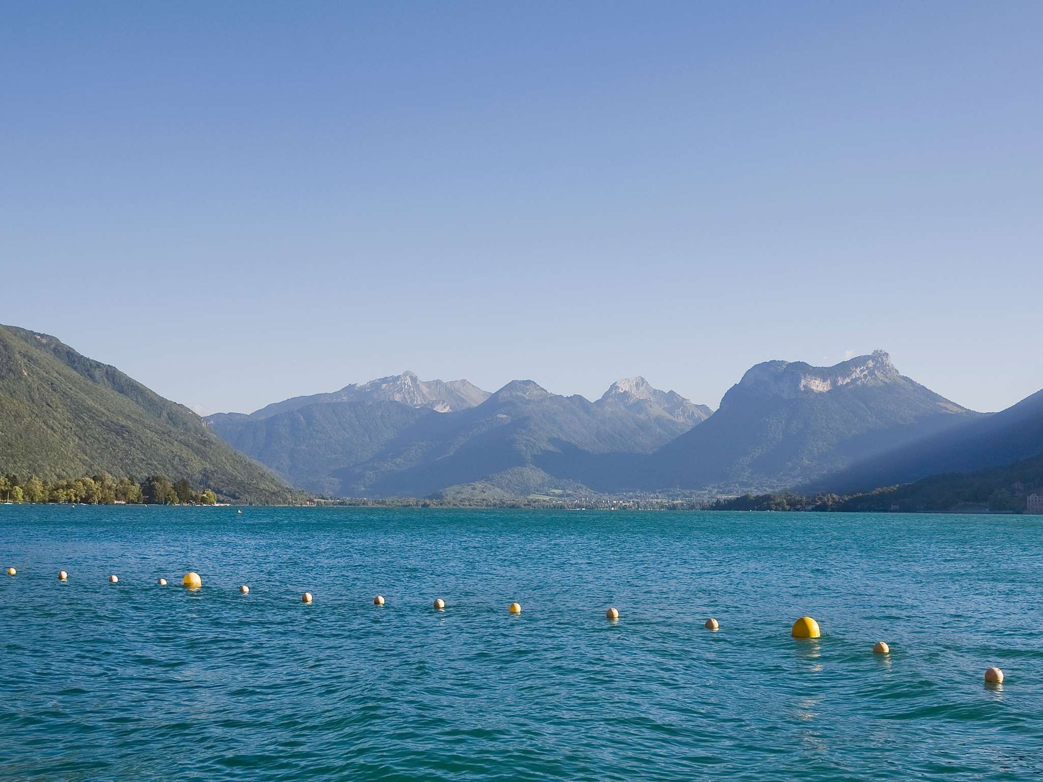 Foto - hotelF1 Thonon Les Bains Est