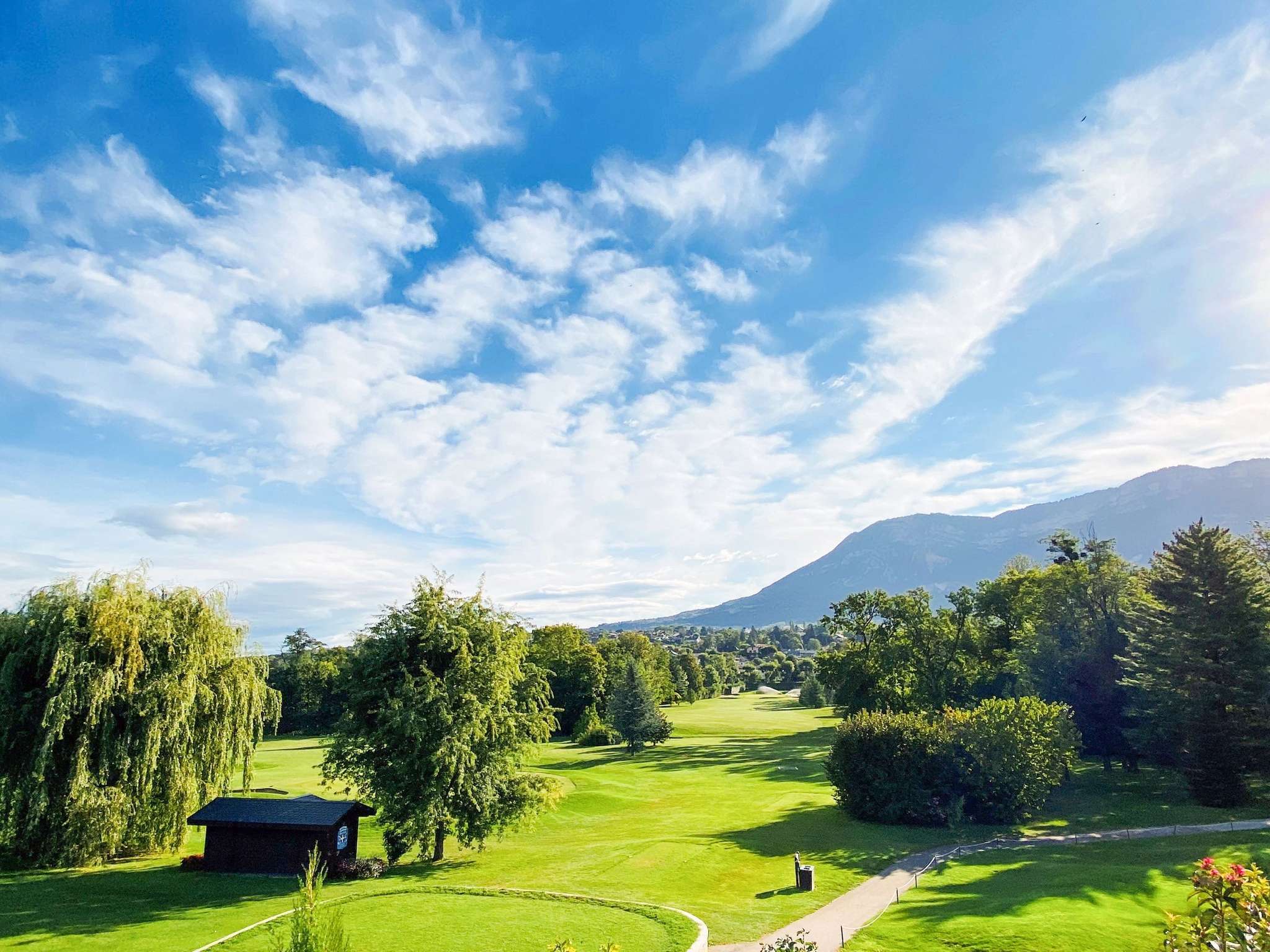 Foto - hotelF1 Thonon Les Bains Est