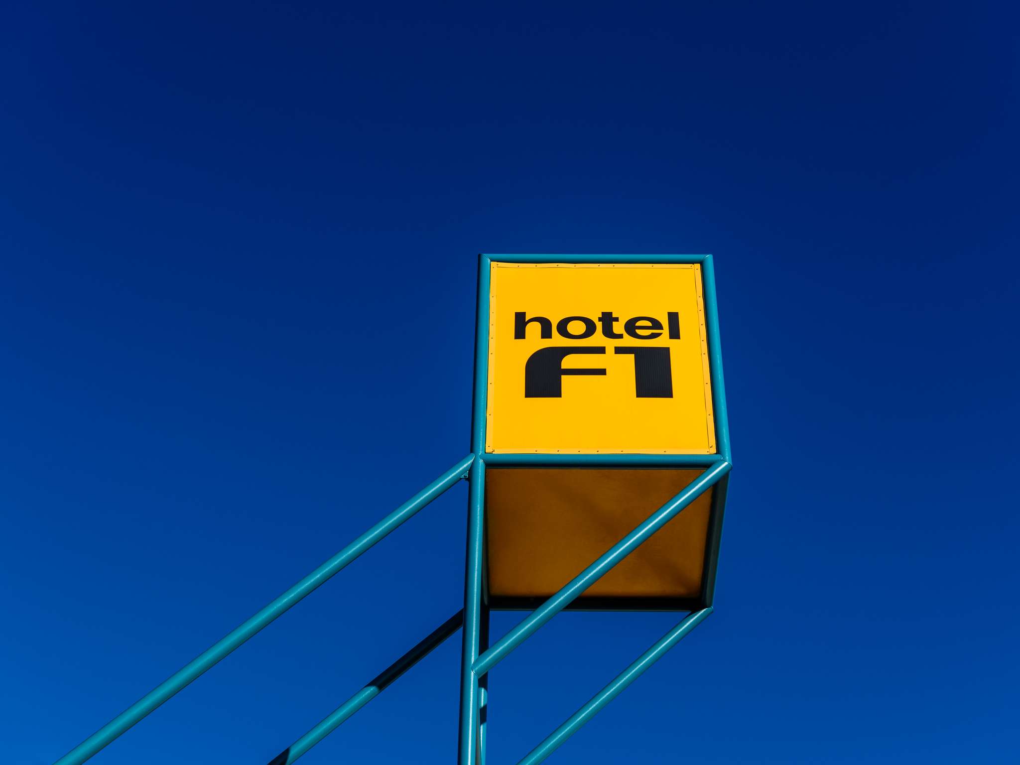 Foto - hotelF1 Thonon Les Bains Est