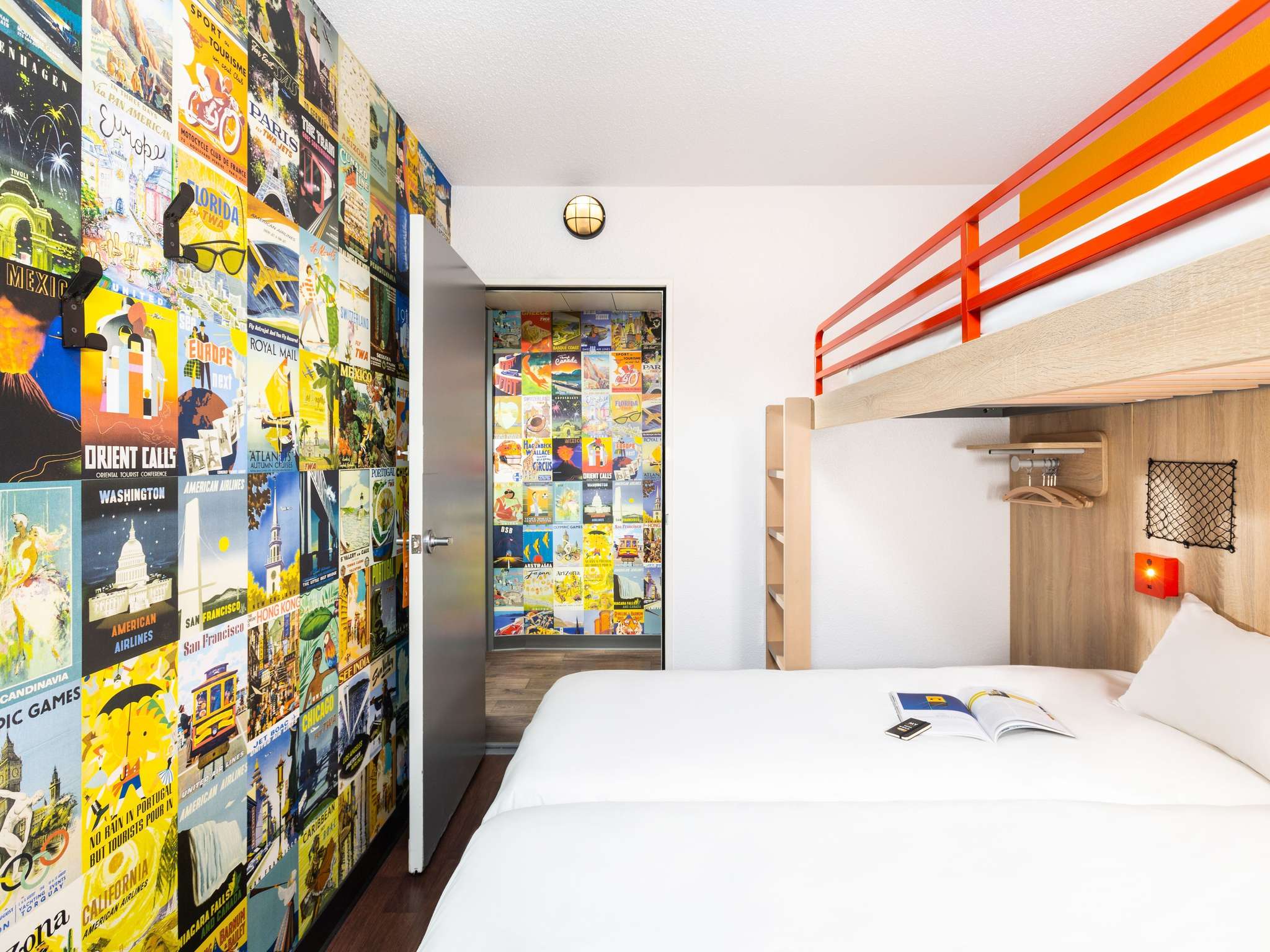 Foto - hotelF1 Thonon Les Bains Est