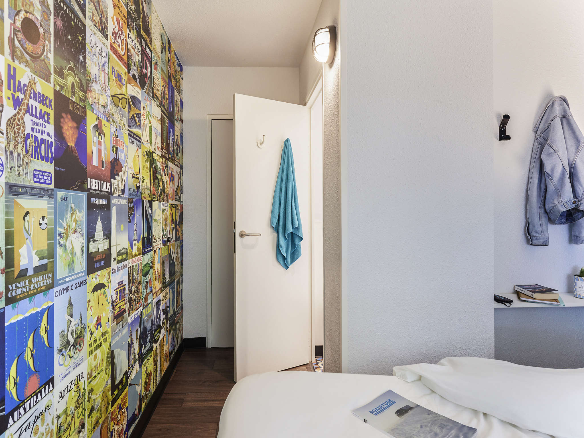 Foto - hotelF1 Thonon Les Bains Est