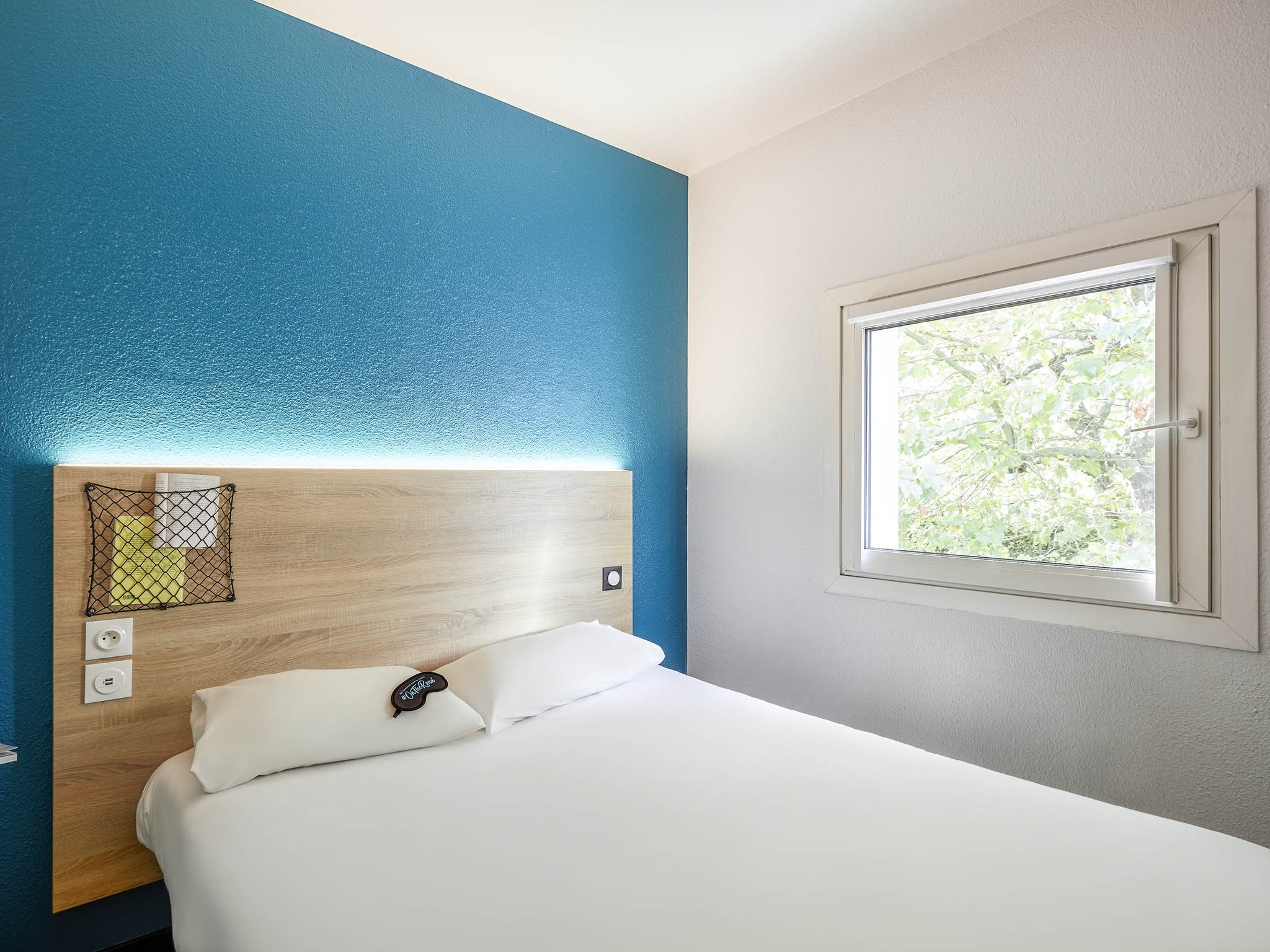 Foto - hotelF1 Thonon Les Bains Est
