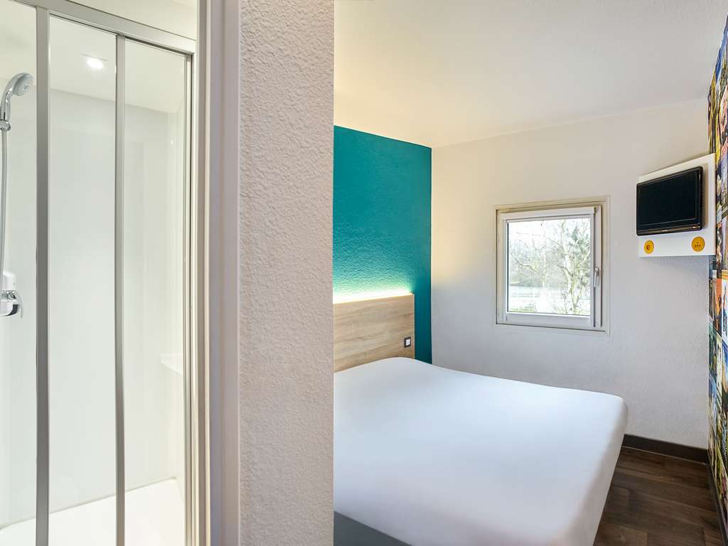 Hotel F1 Vannes - Image 4