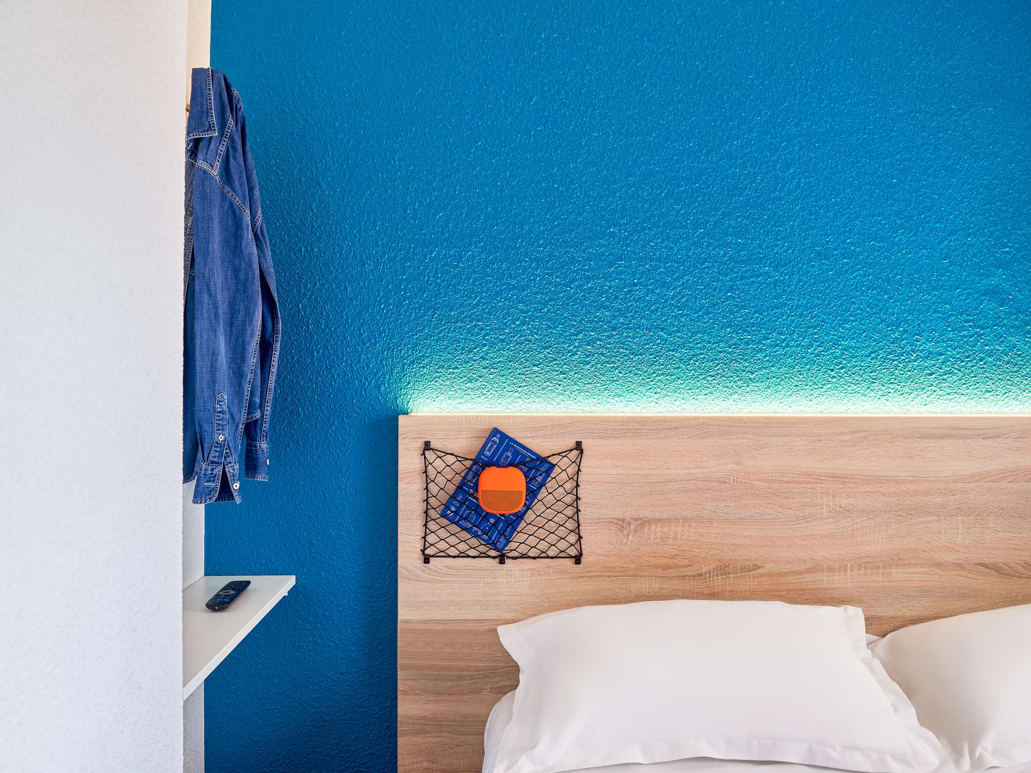 Photo - hotel F1 Vannes