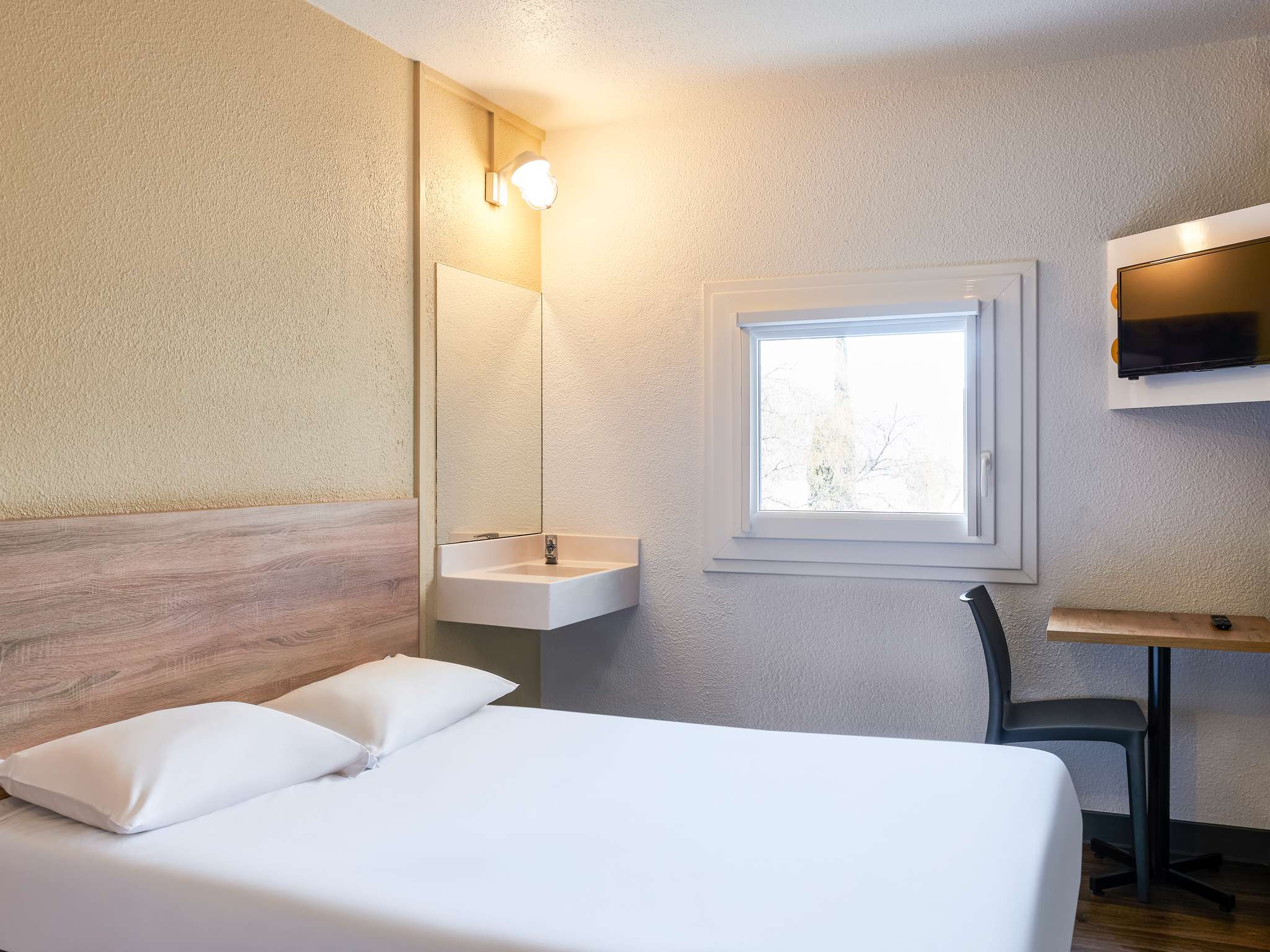Foto - hotel F1 Vannes