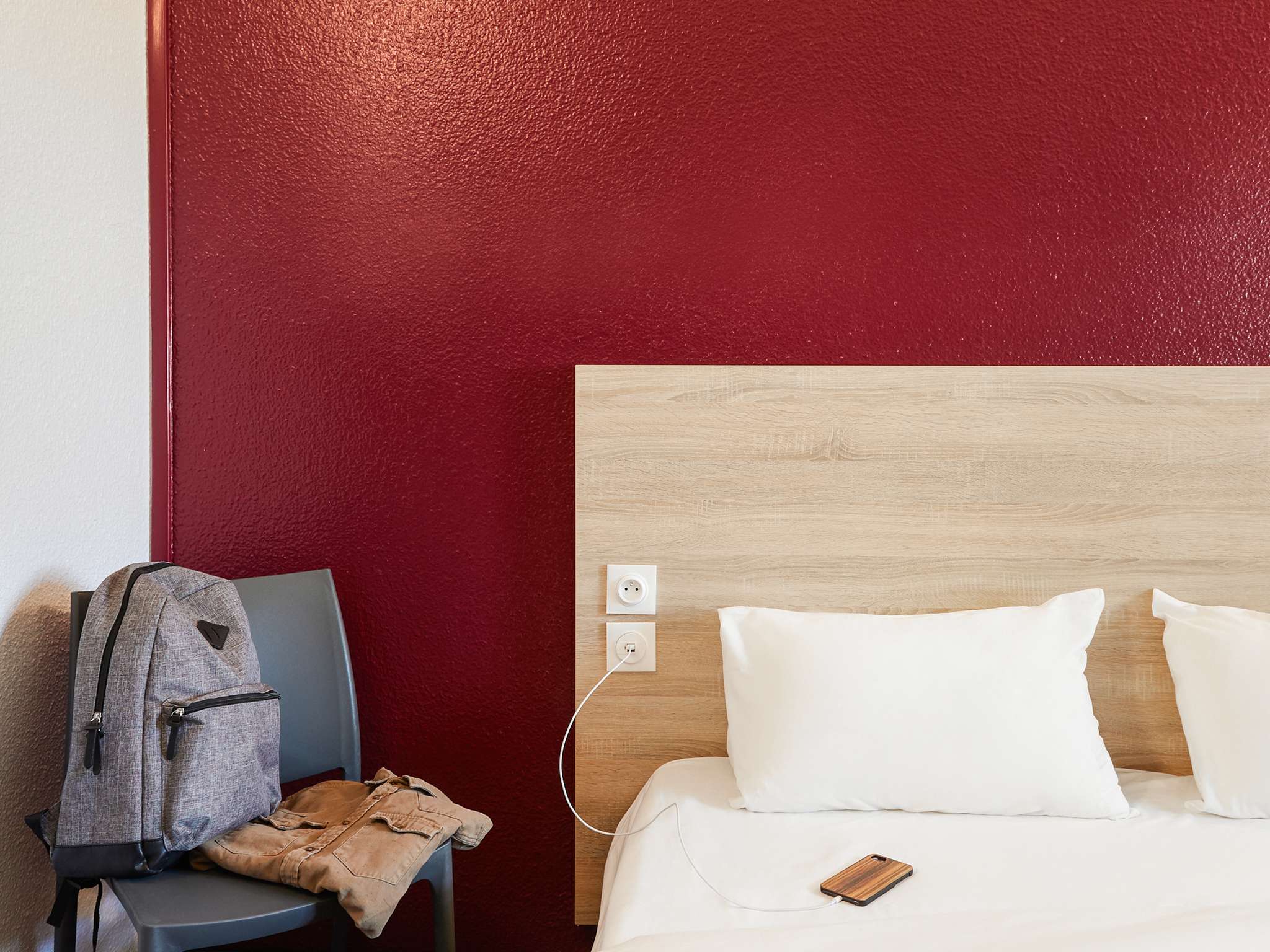 Photo - hotel F1 Vannes
