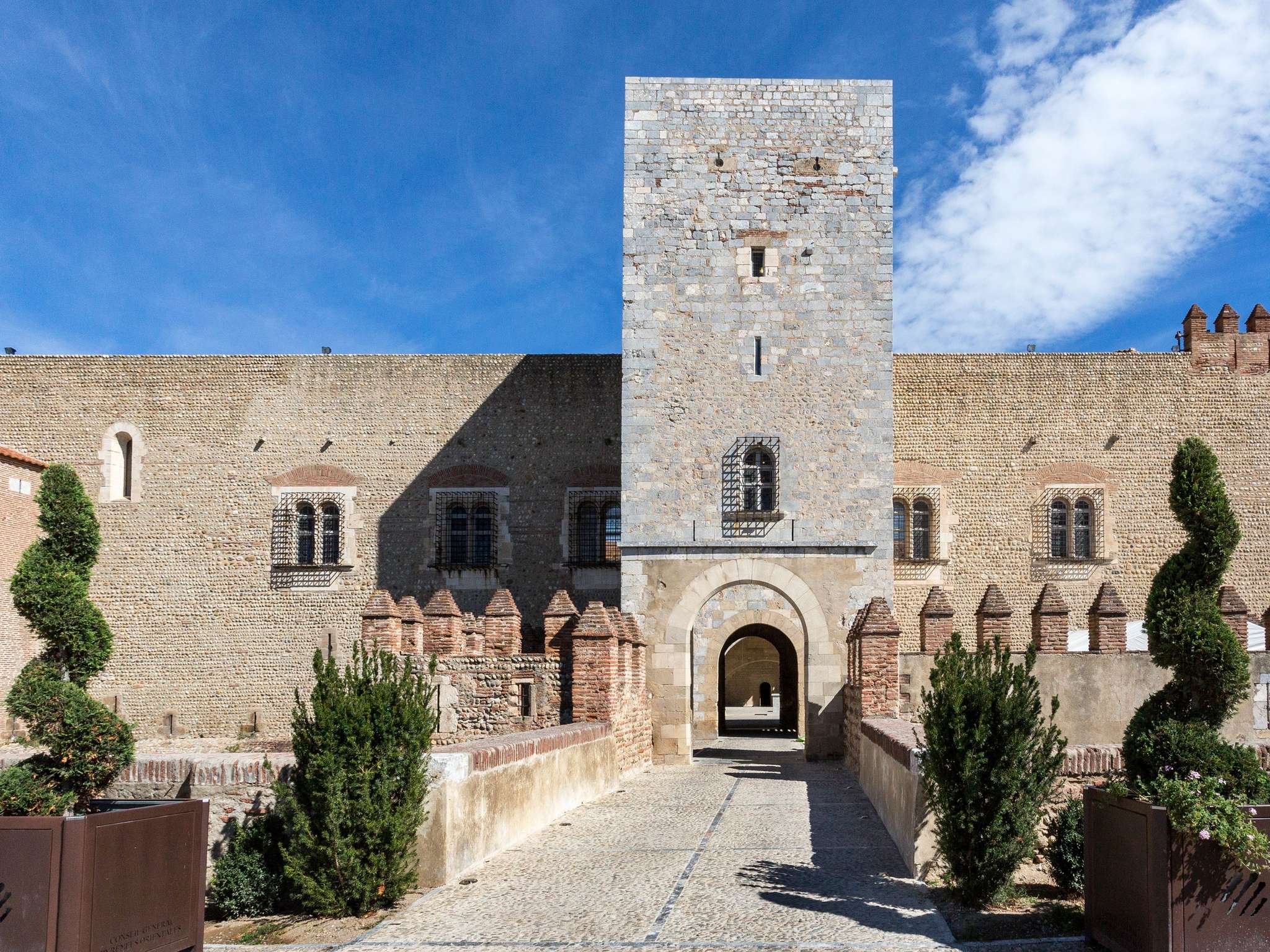 Photo - hotelF1 Perpignan Sud