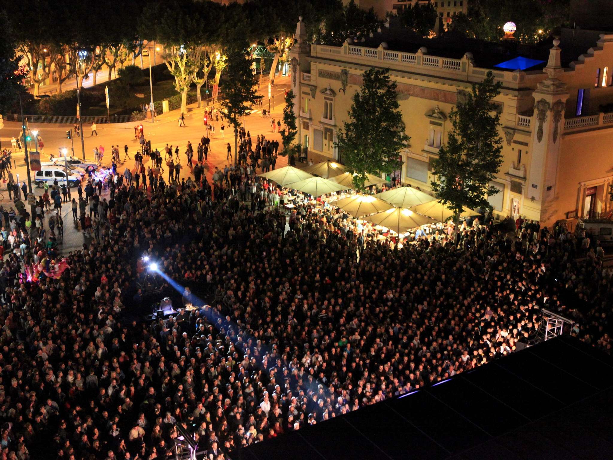 Photo - hotelF1 Perpignan Sud