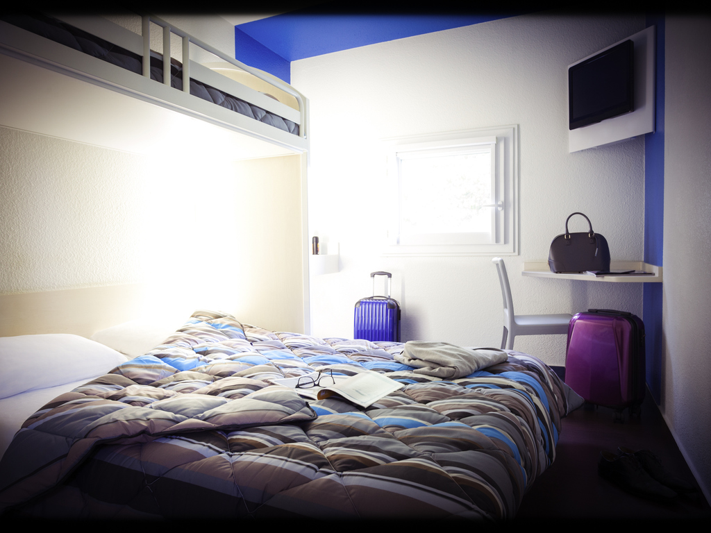 hotelF1 Dunkerque Grande Synthe
