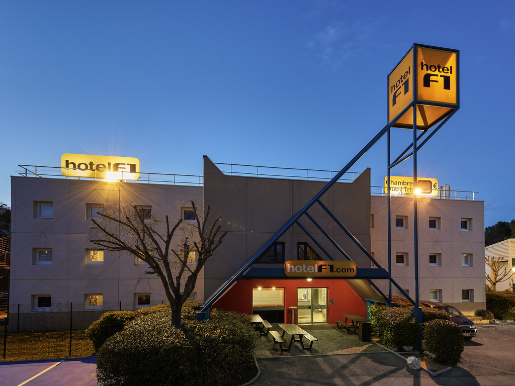 Hotel Pas Cher Rennes Formule 1