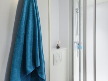 Photo - hotelF1 Chilly Mazarin les Champarts