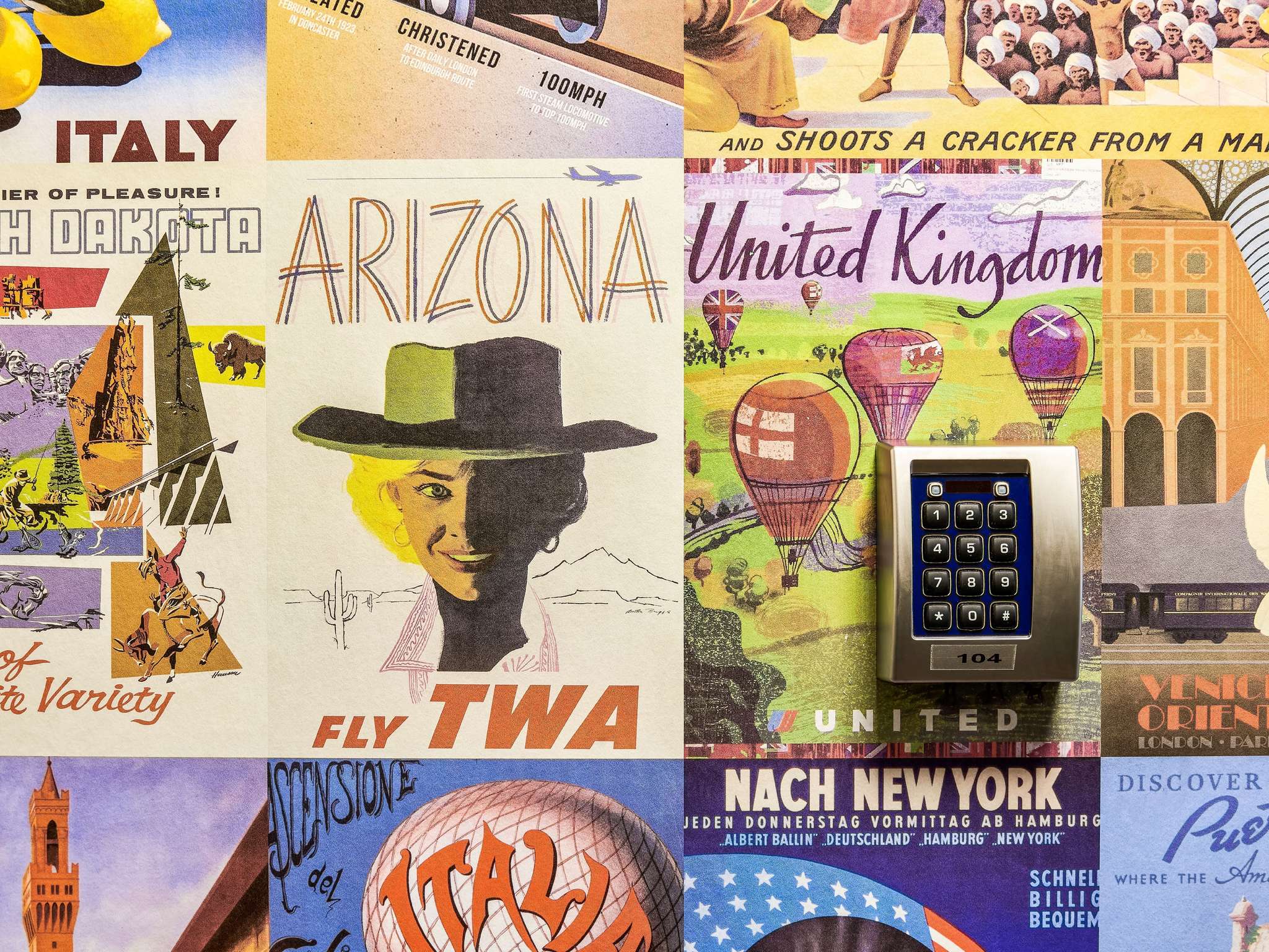 Photo - hotelF1 Chilly Mazarin les Champarts