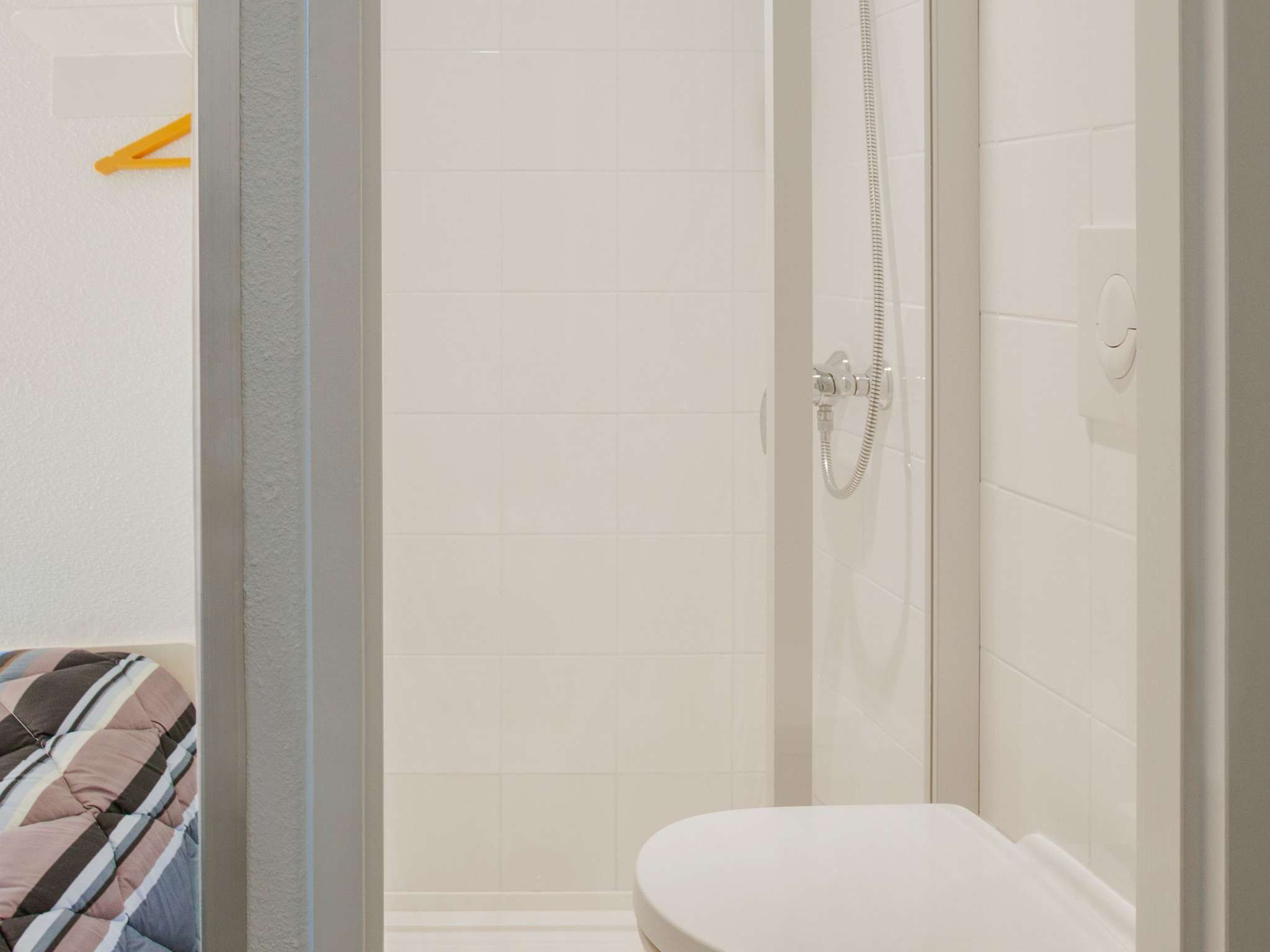 Photo - hotelF1 Chilly Mazarin les Champarts