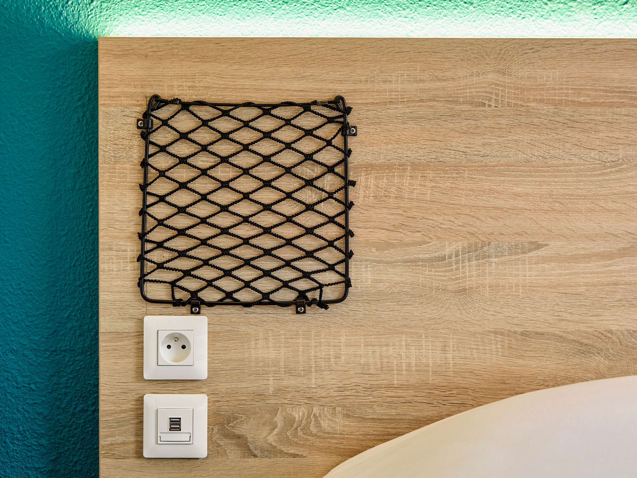 Photo - hotelF1 Chilly Mazarin les Champarts