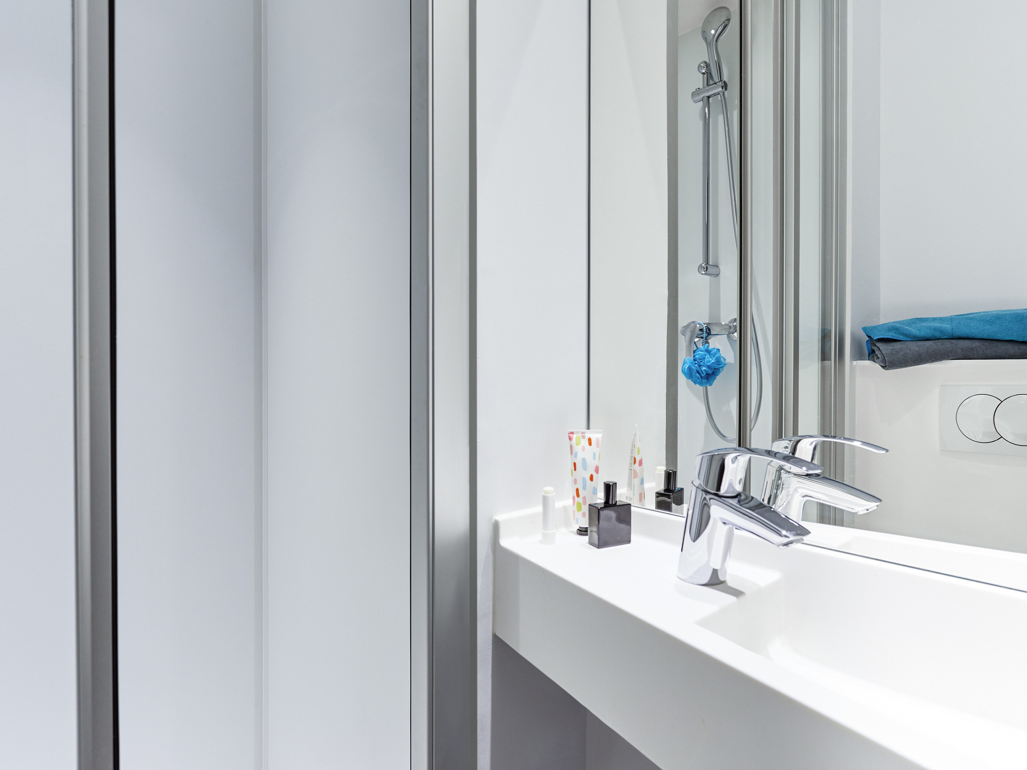 Photo - hotelF1 Fréjus Roquebrune sur Argens