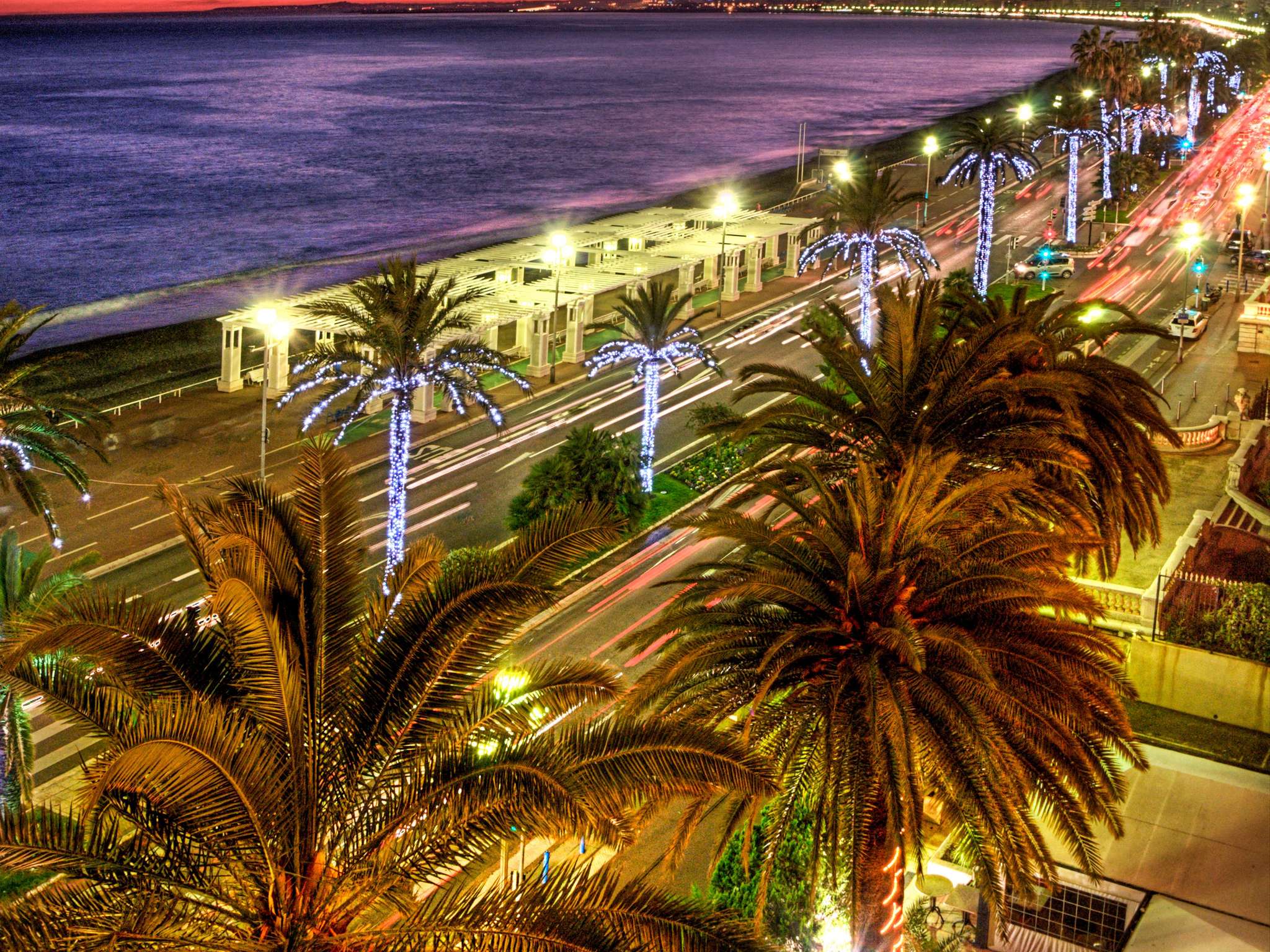 Photo - hotelF1 Villeneuve Loubet