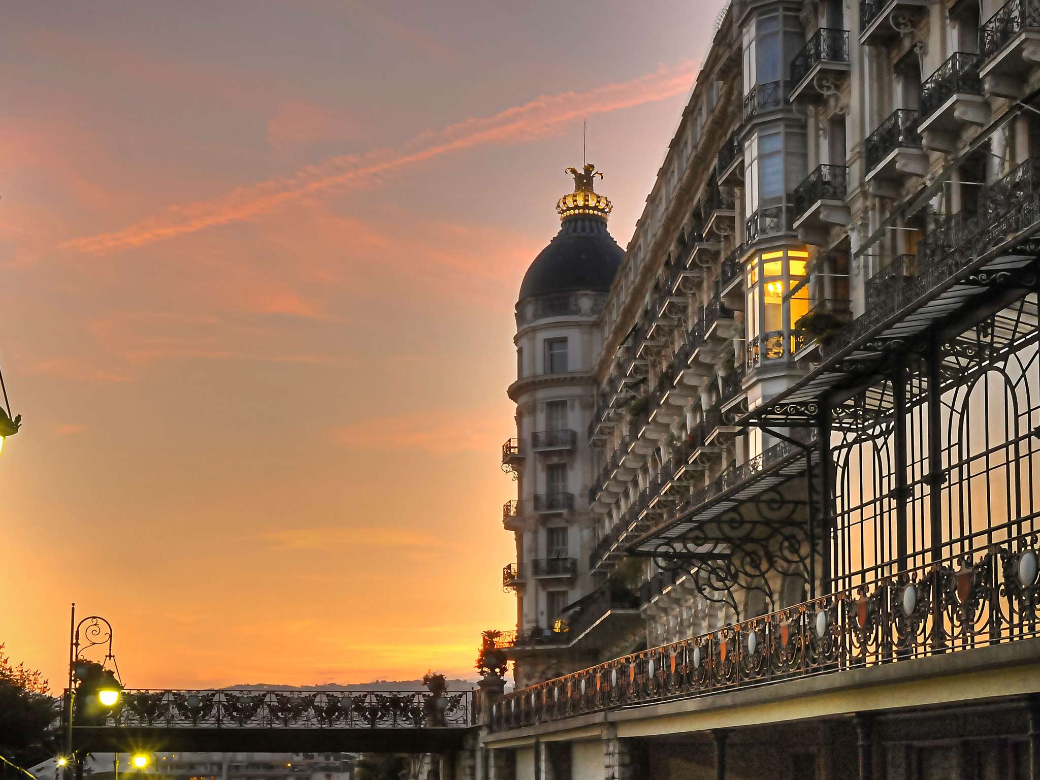 Photo - hotelF1 Villeneuve Loubet