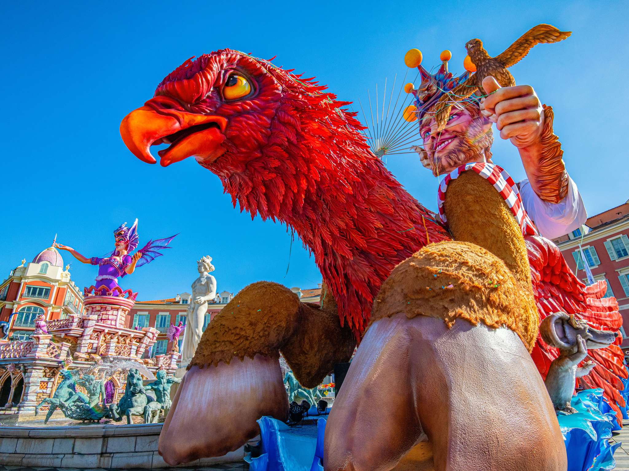 Photo - hotelF1 Villeneuve Loubet